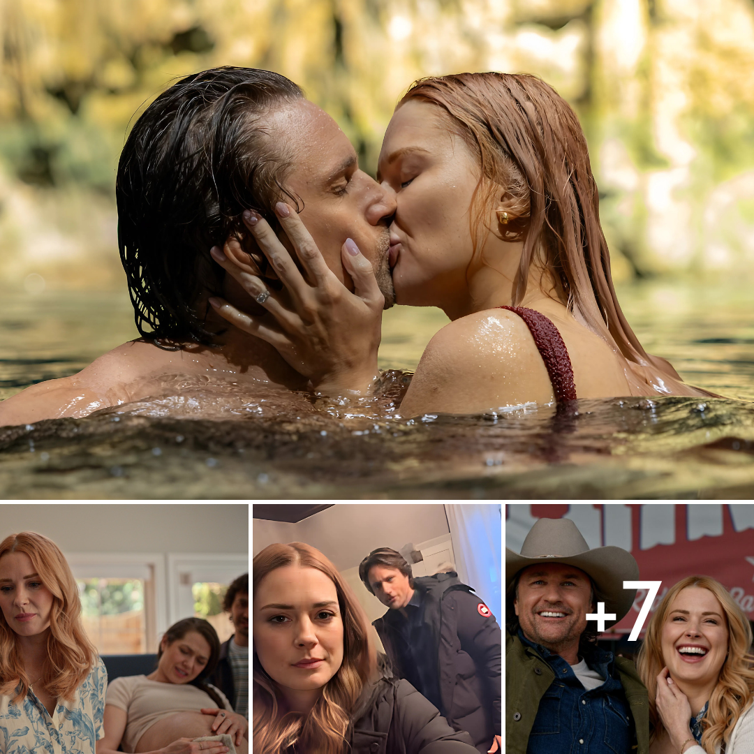 Everything We Know About Virgin River Season 8 So Far