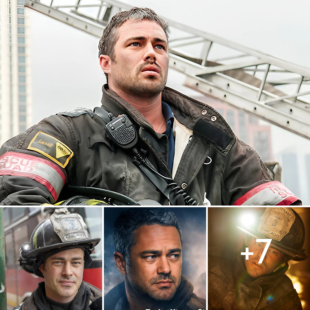 Taylor Kinney Sits Out Chicago Fire Episode — And It Sets Up Severide’s Biggest Promotion Yet