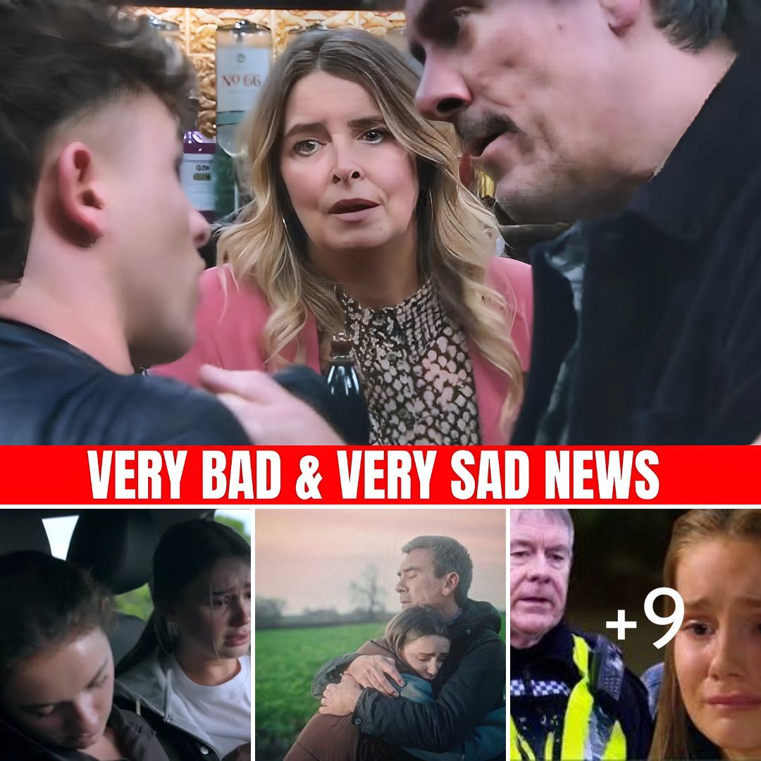 OMG Shocking ! Hot Update ! Cain vs. Sarah: The BATTLE After The Police Raid!