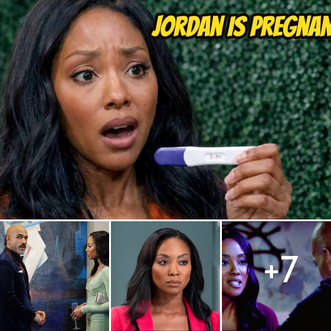 General Hospital Spoilers Jordan is pregnant, but she doesn’t know who the father is