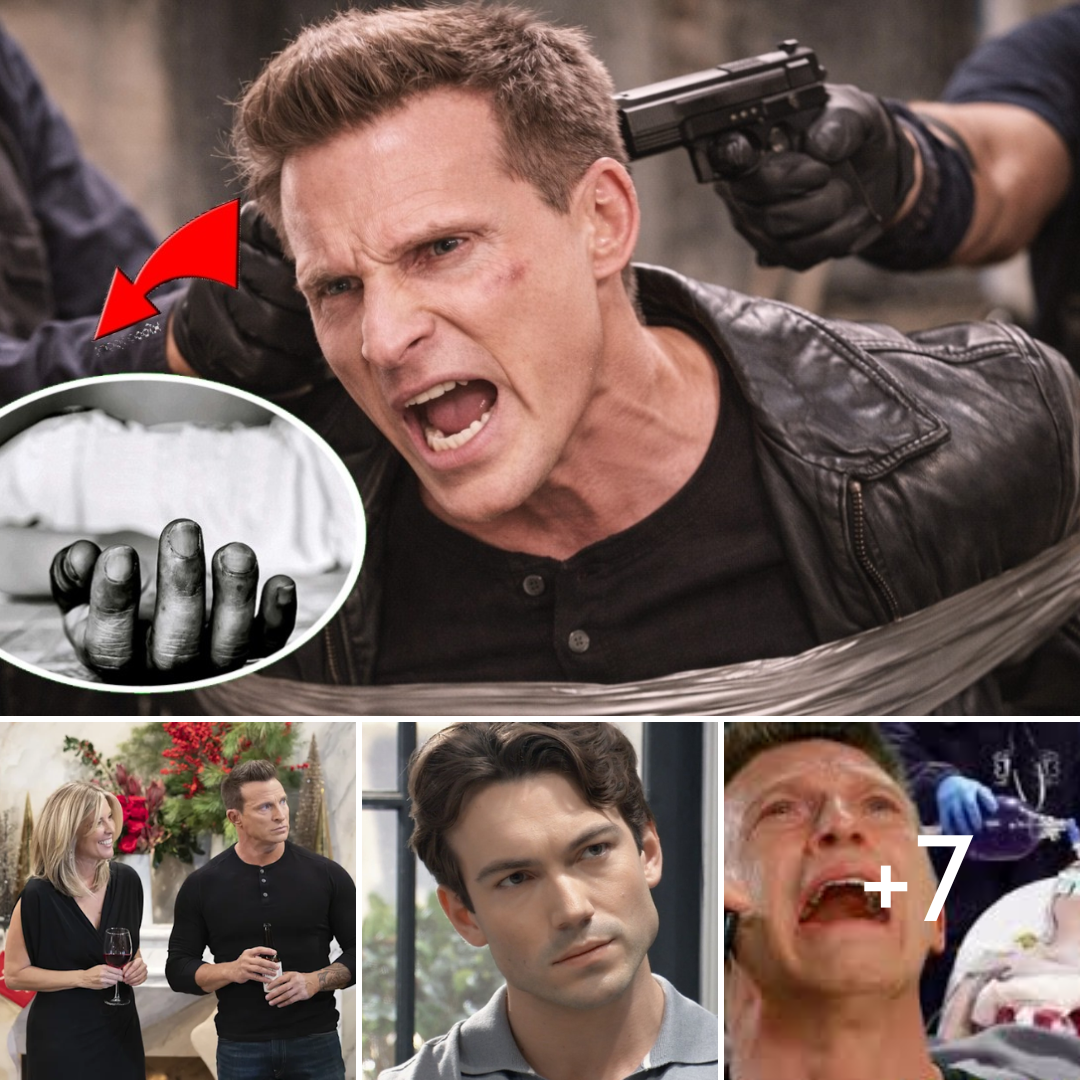 General Hospital Spoilers Shock! Jason’s will secretly altered, triggering irreversible consequences