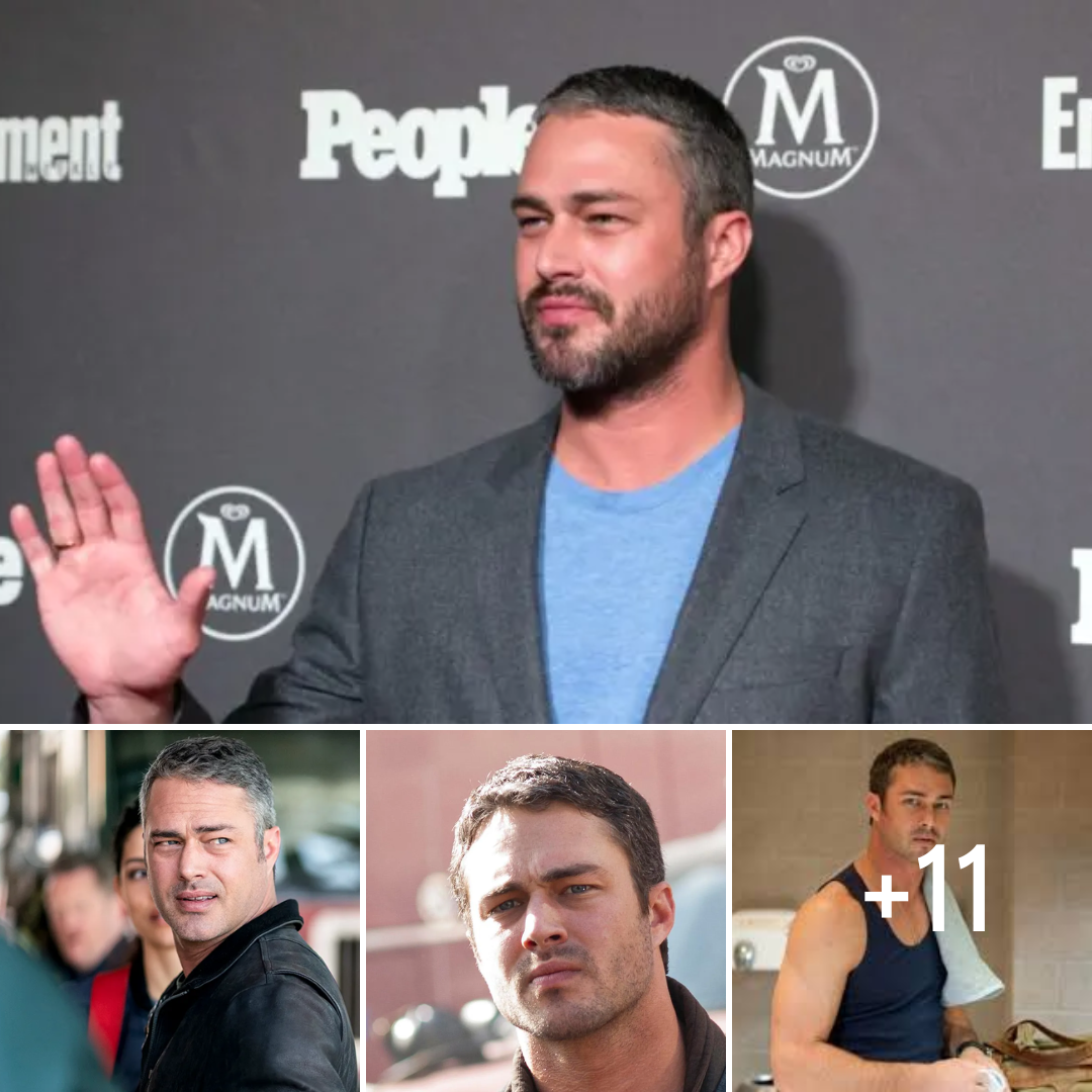 What’s Next for Taylor Kinney? Fans Fear a Major Career Shift!