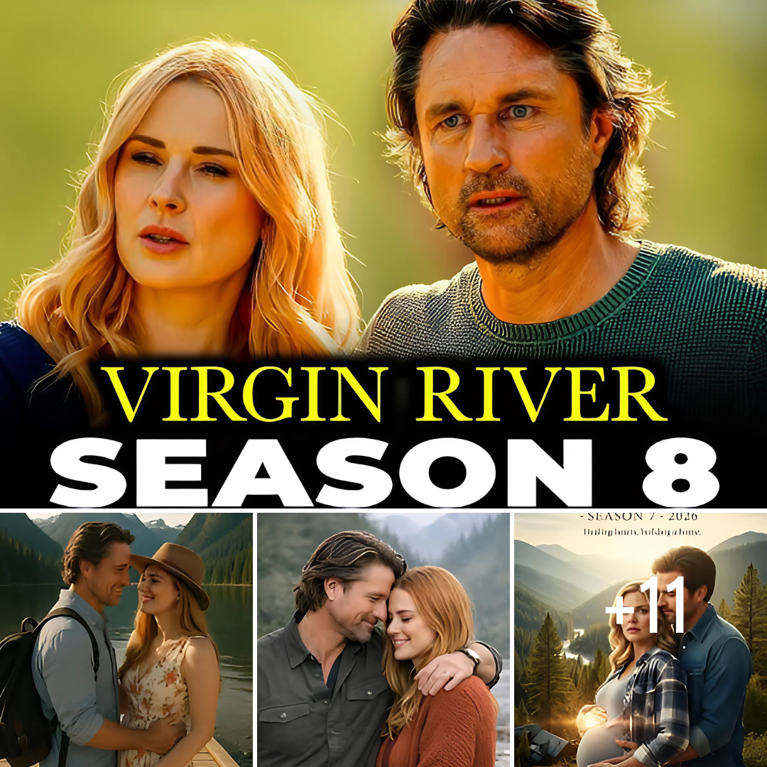 Fans are reeling over which main characters are set to exit before Season 8 — and the departures could completely change the town of Virgin River. One exit in particular has viewers saying they did NOT see it coming