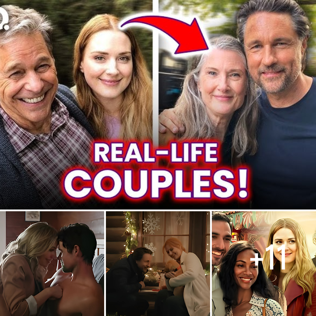 Virgin River’s Tim Matheson confirms season 7 filming update after historic Netflix renewal