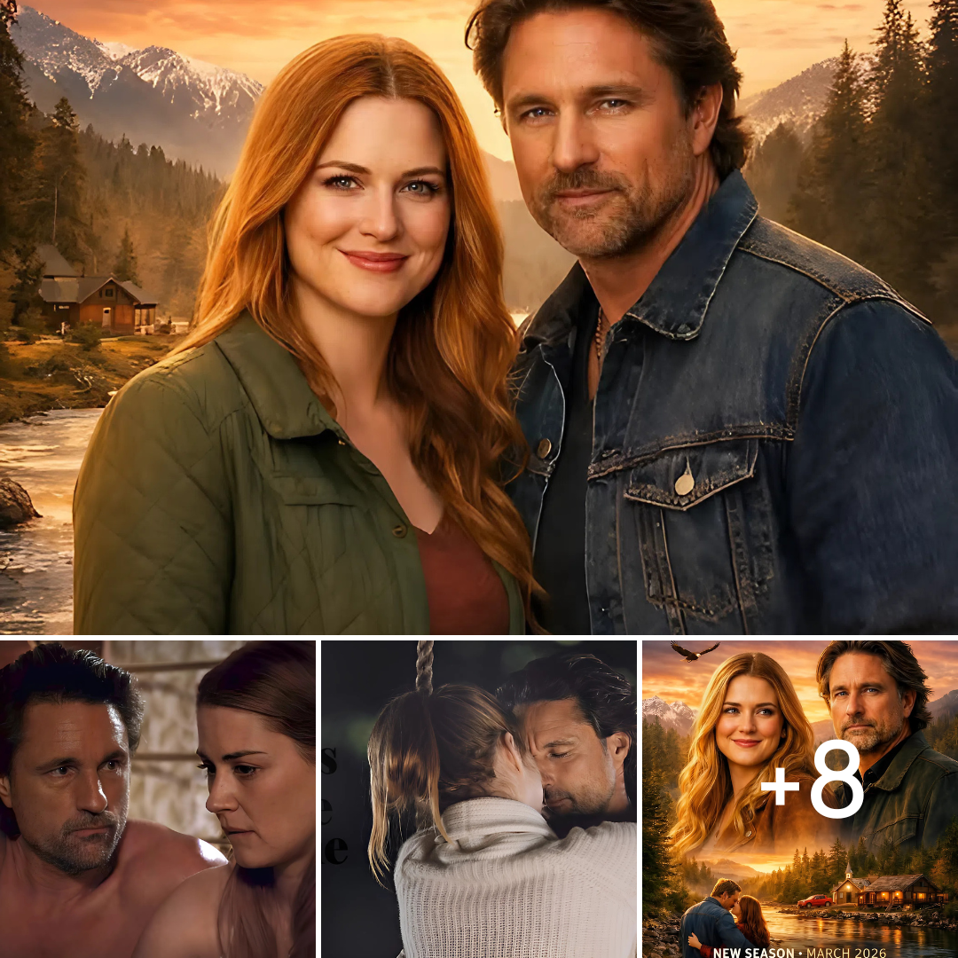 Martin Henderson’s bold Season 7 statement sends Virgin River fandom into overdrive