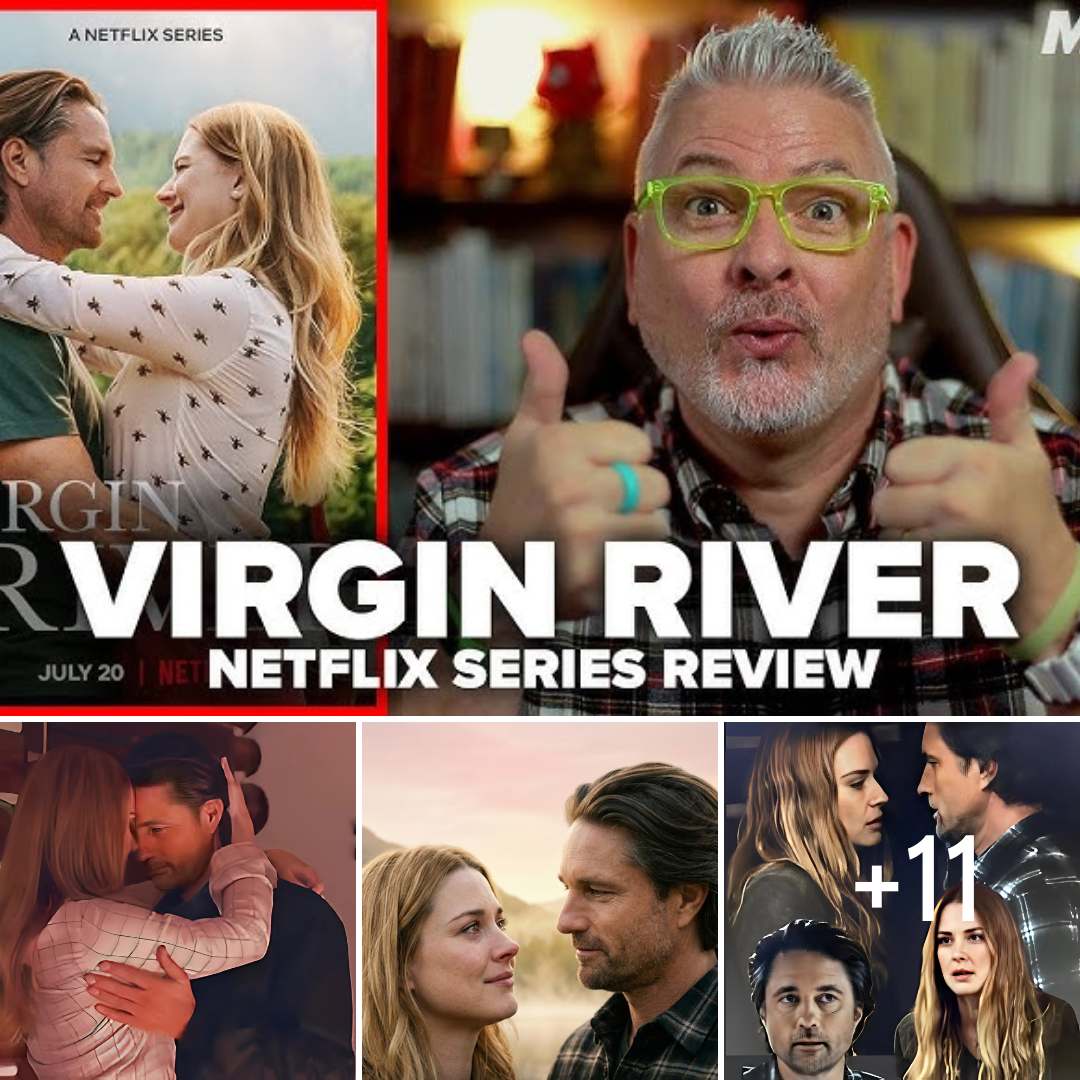 Fans Rejoice: ‘Virgin River’ Returns This Month