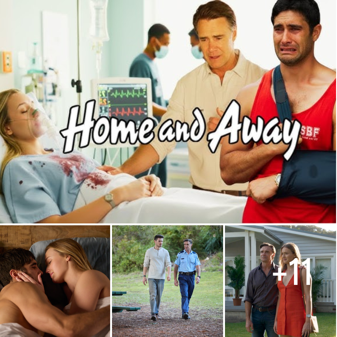 Home and Away shock: Jo vanishes after derailment, leaving Tane and David fearing the worst
