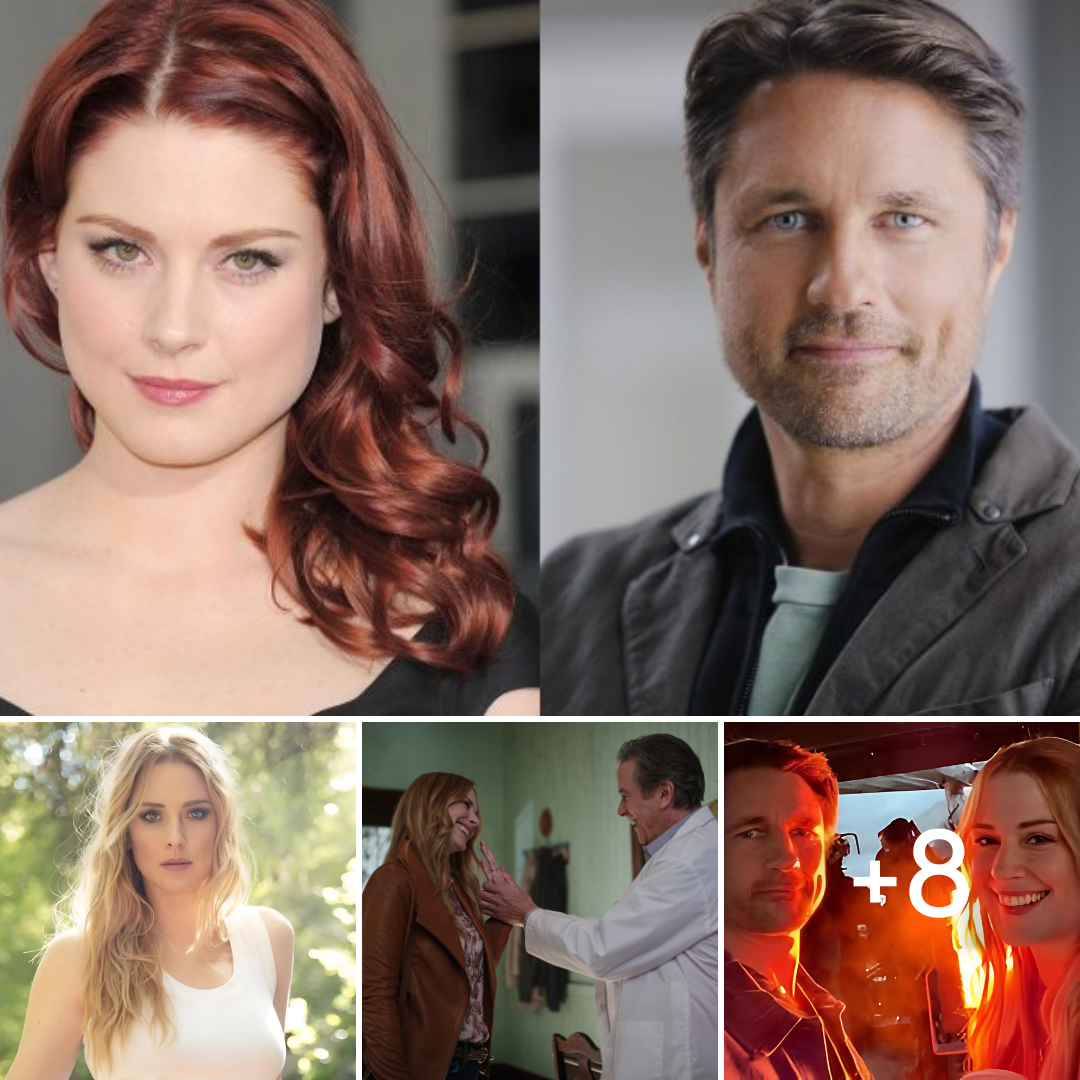 Virgin River stuns Netflix audiences, smashing records and proving its emotional storytelling power remains unstoppable worldwide