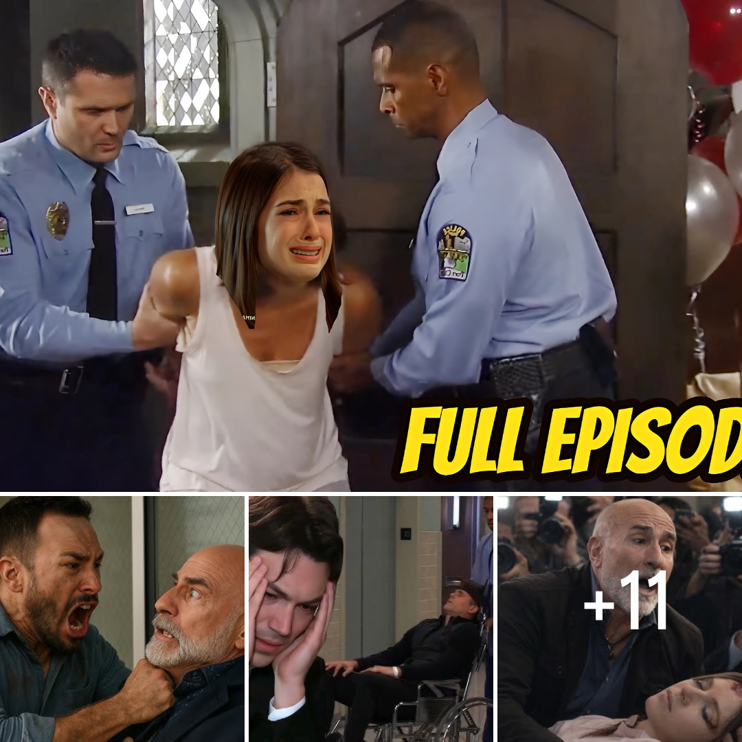 Full ABC New GH Monday, 3/9/2026 General Hospital SpoiIers (March 9, 2026) Episode