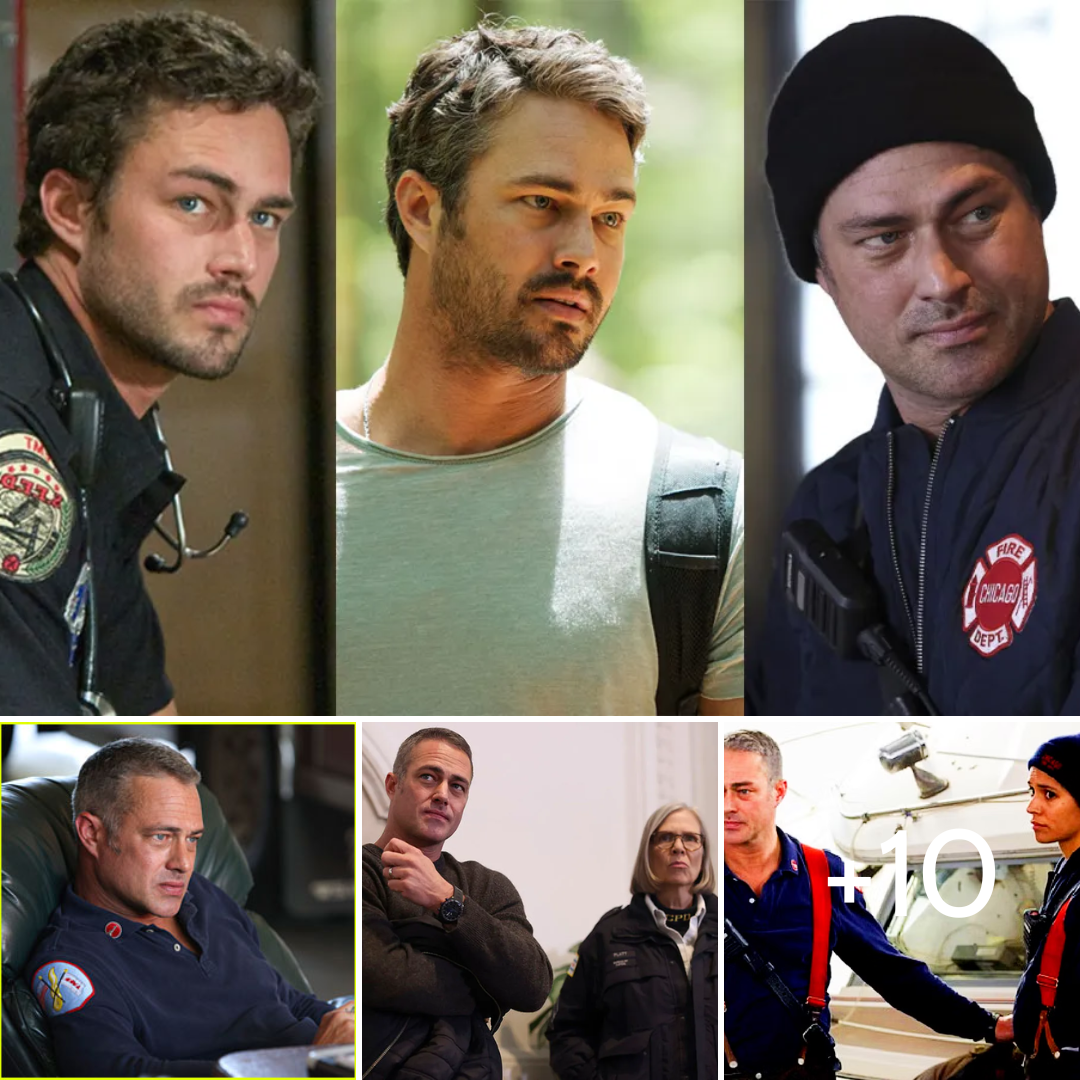 Fans Notice Right Away: Taylor Kinney Is Not in the New Chicago Fire Episodes