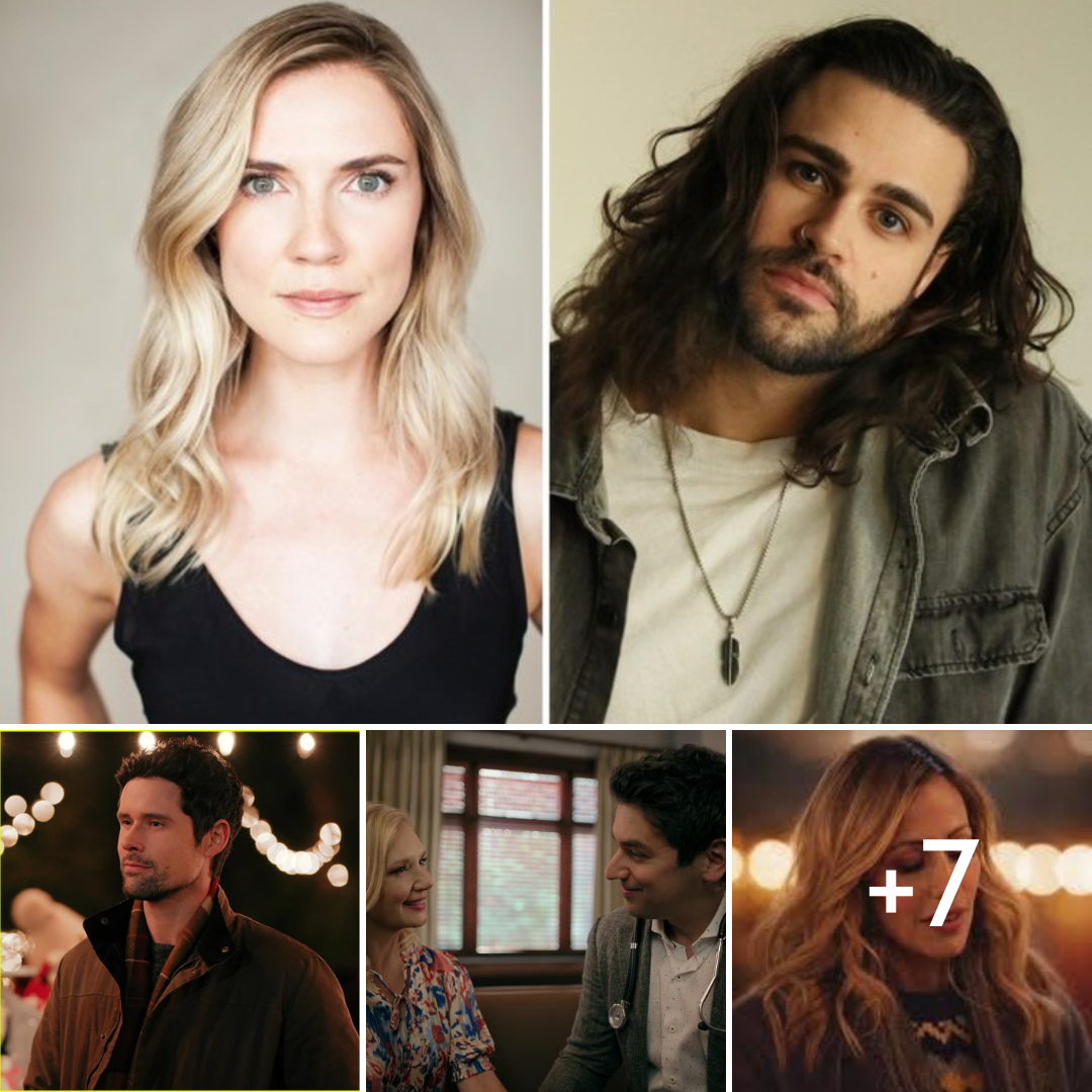 ‘Virgin River’ Season 7 Casting News: Two Key Stars Confirmed to Return