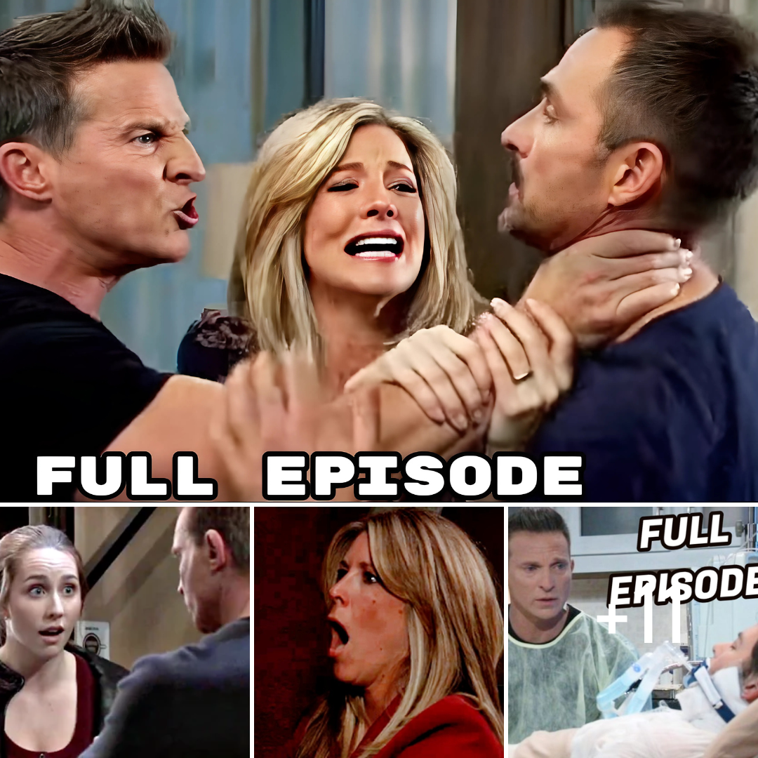 FULL General Hospital 3-11-2026 Spoilers | GH Wednesday, March 11 | 2026