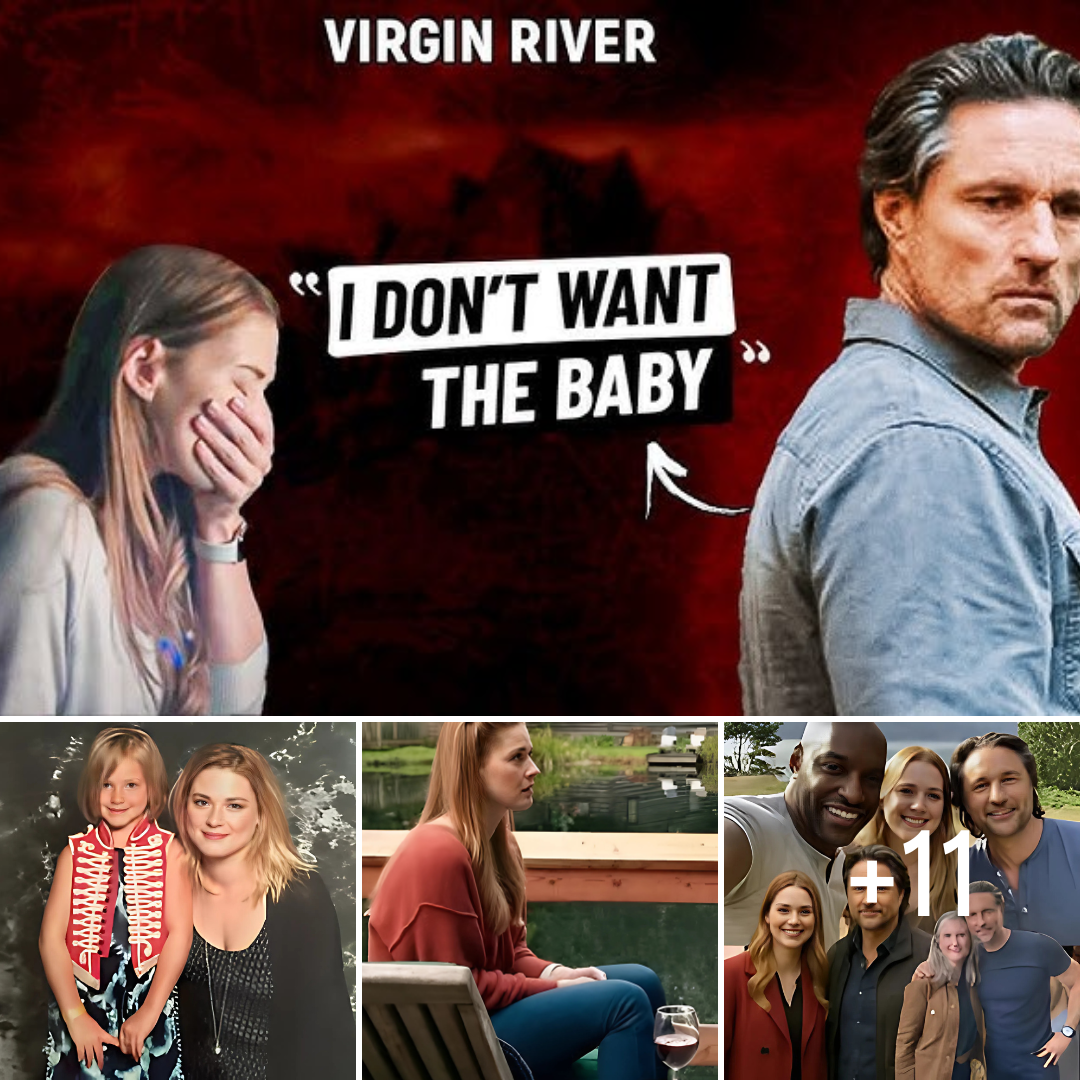 Shocking Update: Hello to All ‘Virgin River’ Fans: This Episode News Will Shock You!