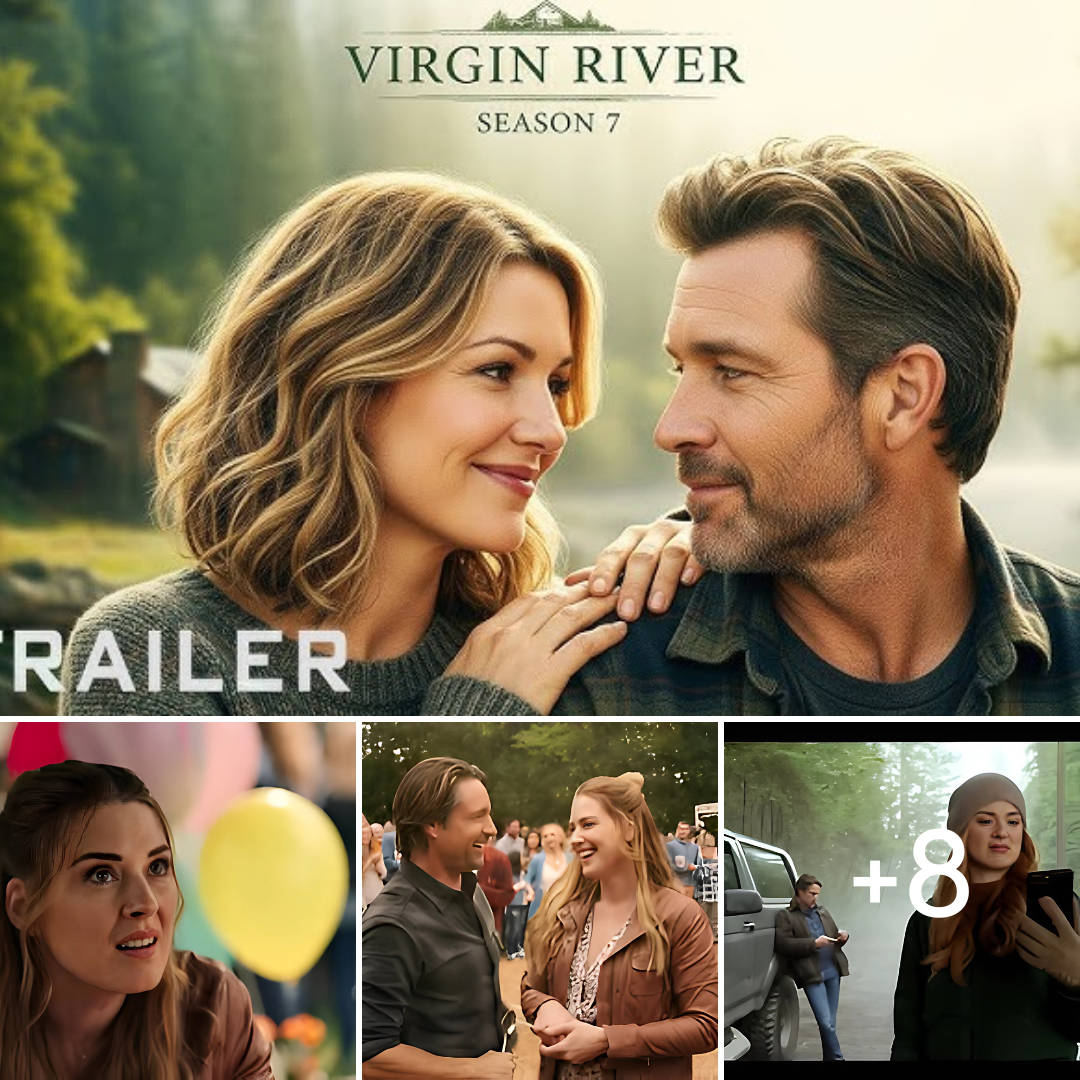 ‘Virgin River’ Season 7: What Happens After Those Major Cliffhangers?