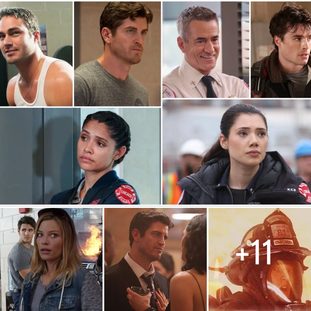 R.I.P., [Spoiler]: “Chicago Fire” Fans Left Heartbroken After the Show Confirms a Character’s Death