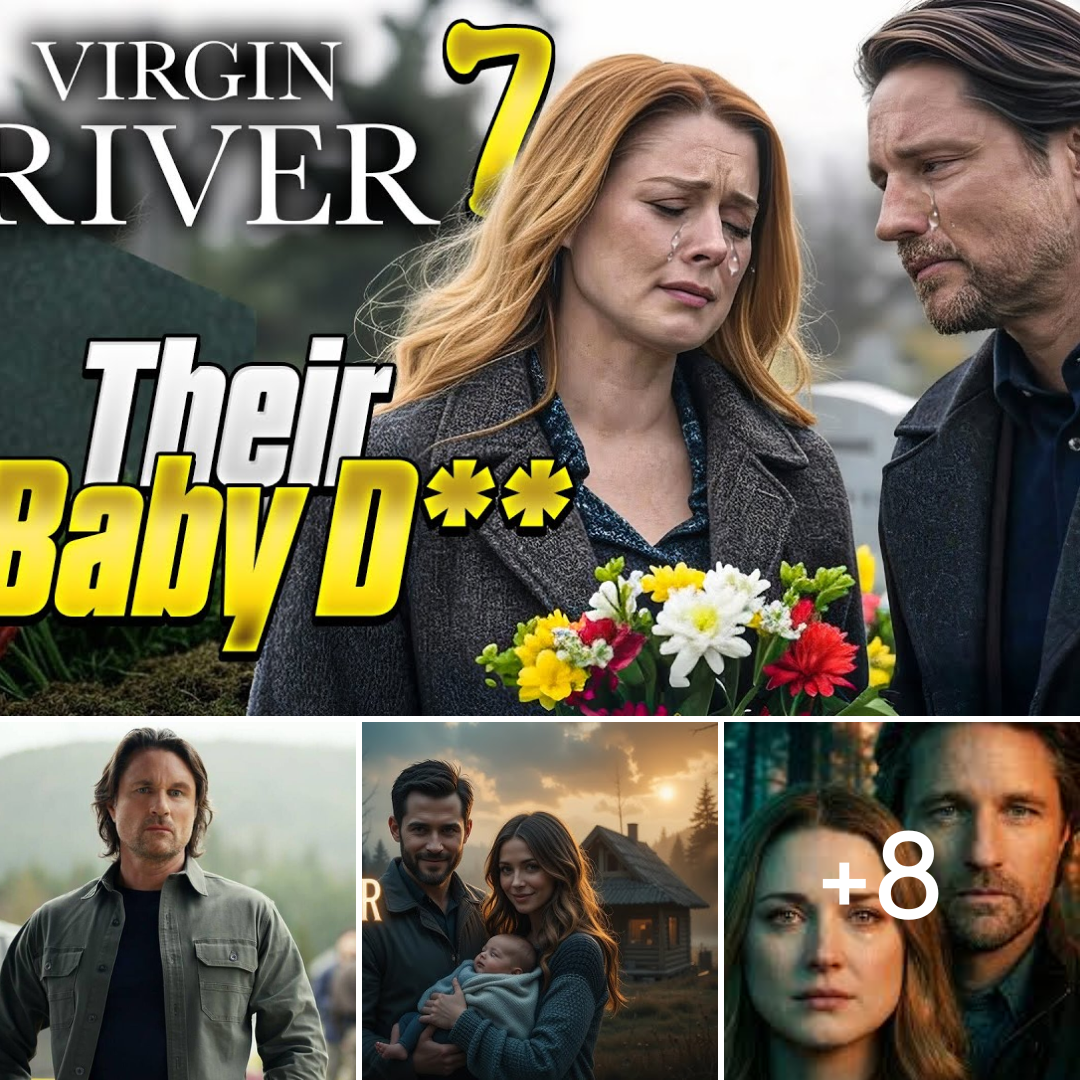 A Shocking Death Launches the Story of Virgin River Season 7