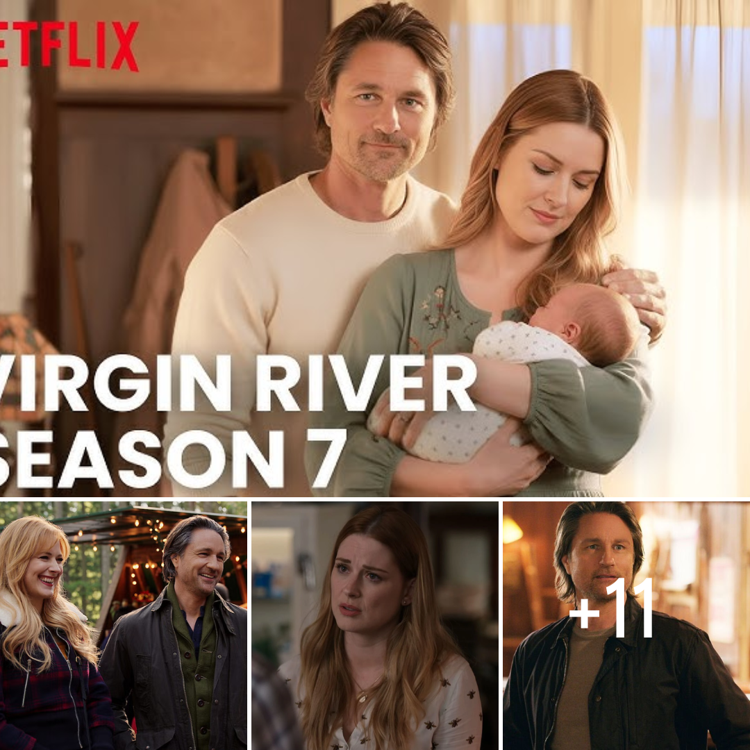 Virgin River season 7 may announce its winter premiere, and here’s why fans are both hopeful and apprehensive