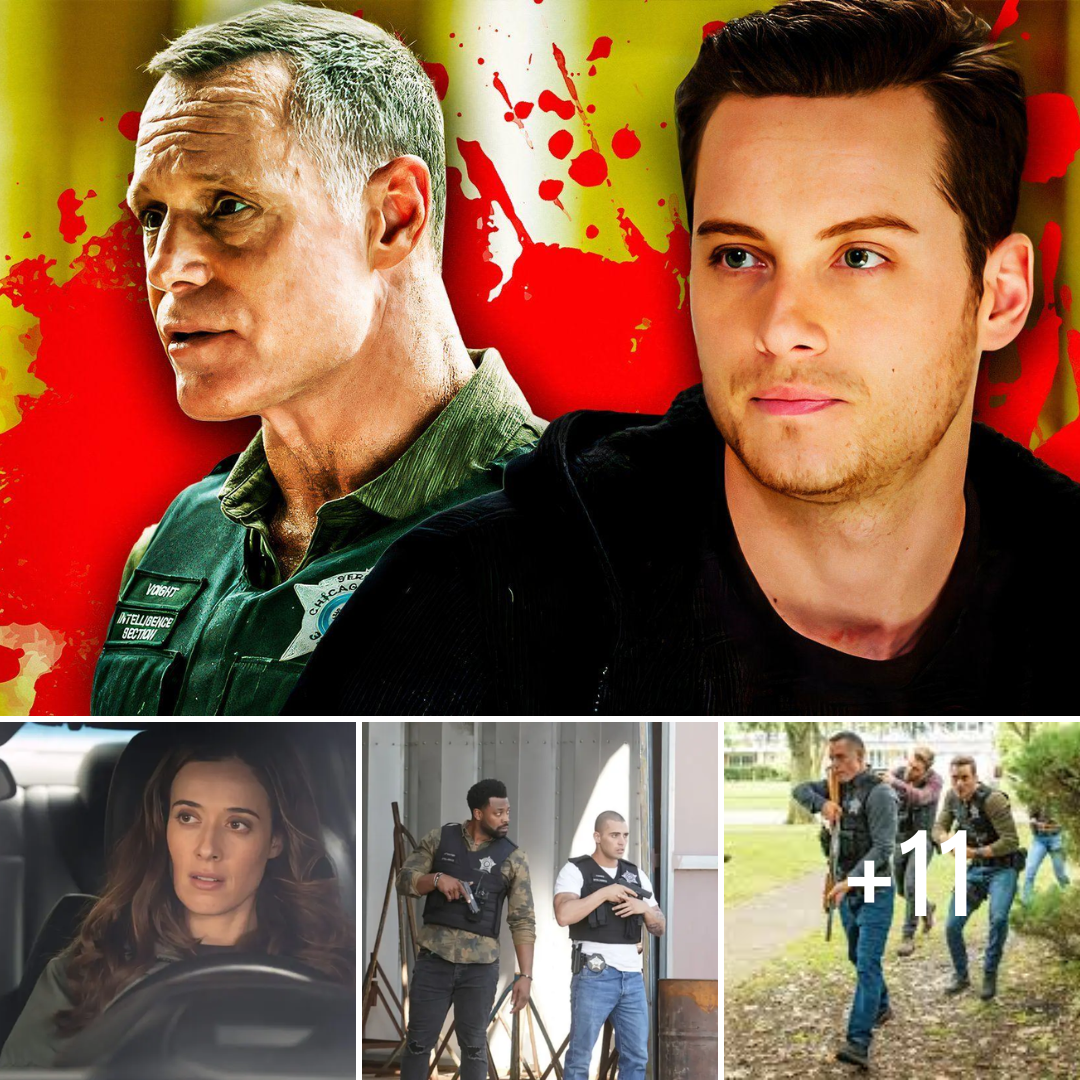 Is a Major Character About to Die on Chicago P.D.? Episode 14 Drops a Devastating Hint