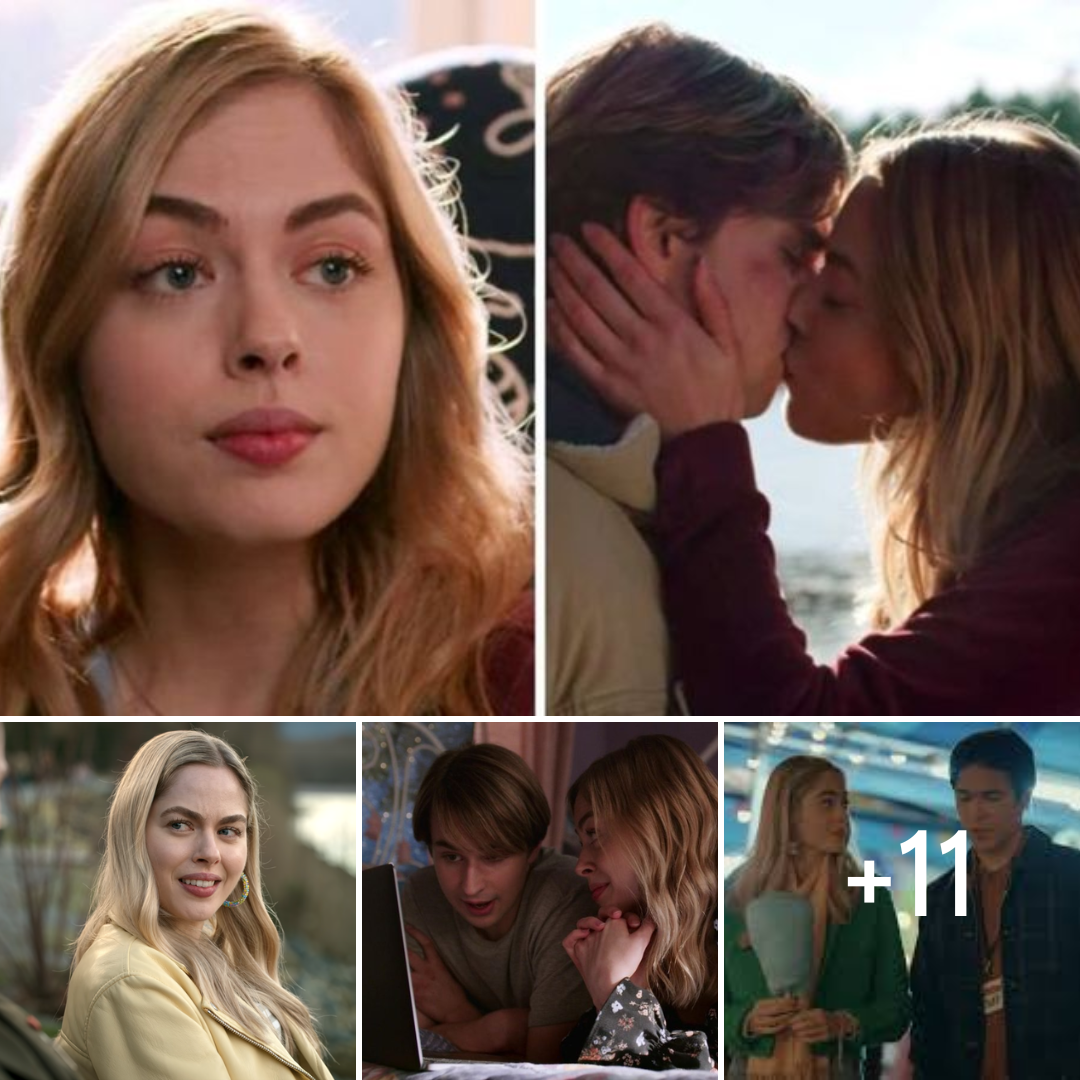 Virgin River Fans Theorize: Could Denny Be a Red Herring in Lizzie’s Baby Drama?