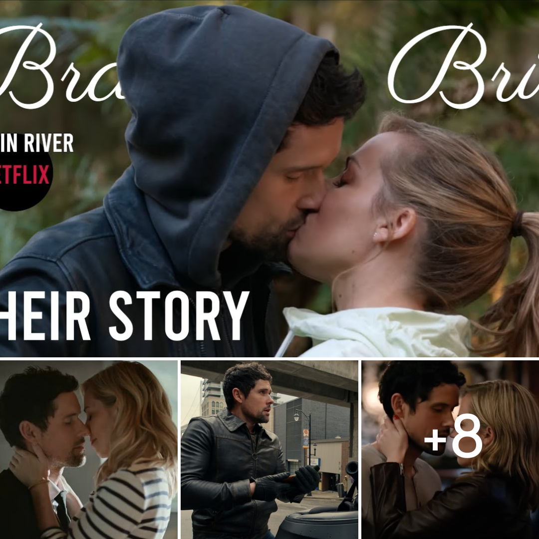 Virgin River Season 7: Brady’s Devastating Death Leaves the Town Reeling