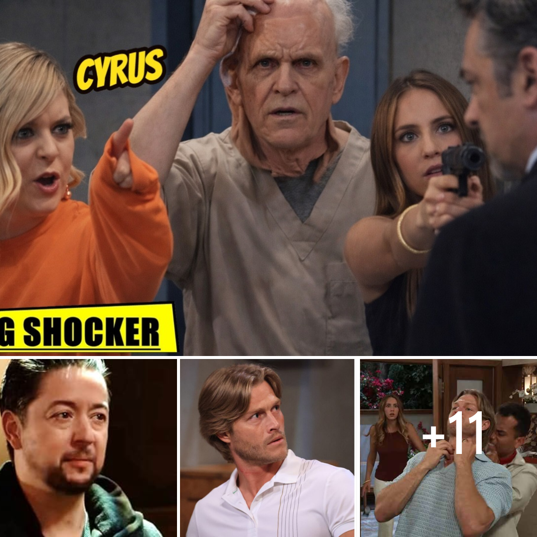 The Imposter Posing As Nathan Is Exposed, And Josslyn Discovers Brennan Is Lying. GH Spoilers