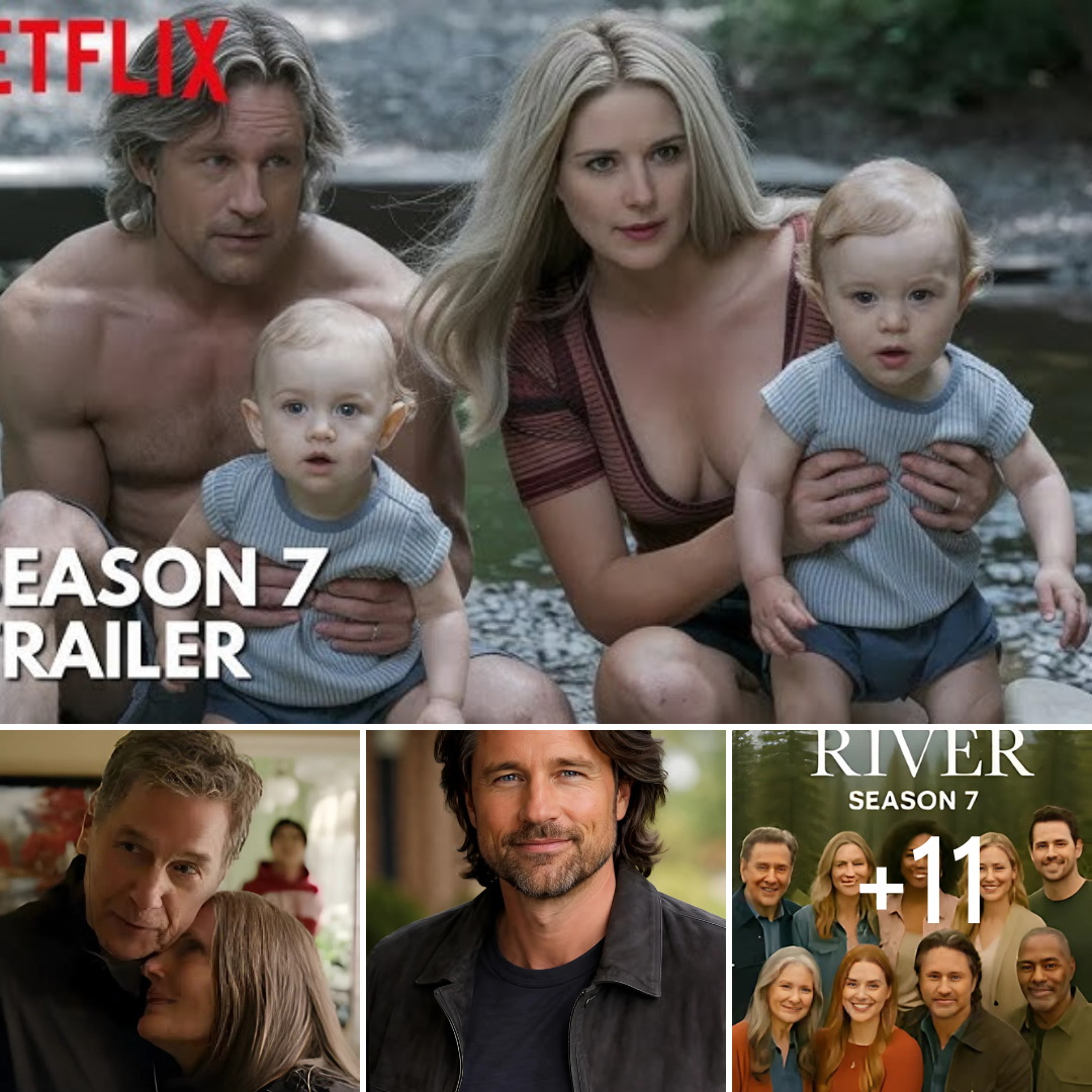 Will Virgin River Season 7 Arrive by Spring? Netflix Fans Are Hopeful