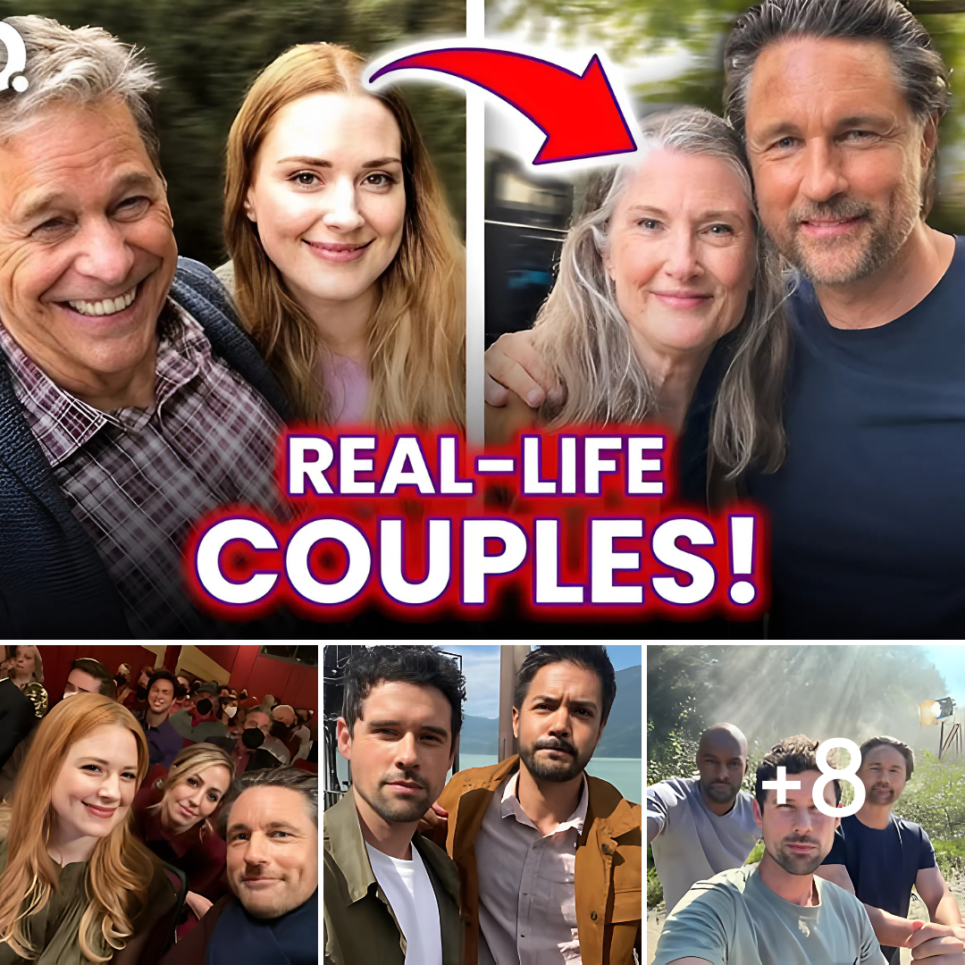 Virgin River season 8 is happening and we’ve got 3 exciting updates about the season