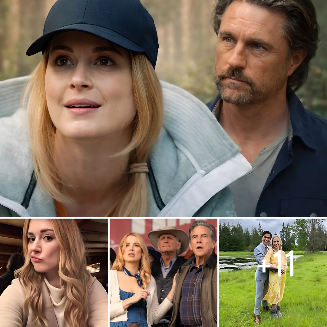 Don’t Miss Virgin River Season 7: Jack and Mel Embrace Parenthood