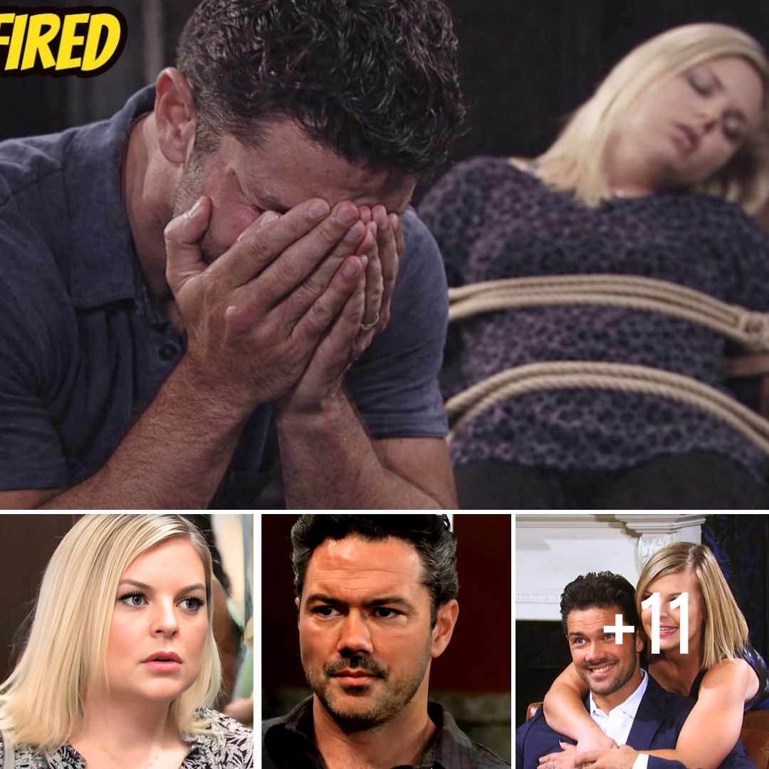 Maxie’s Kidnapping Happens – Nathan Disappears – Ryan Paevey Gets Fired. General Hospital Spoilers