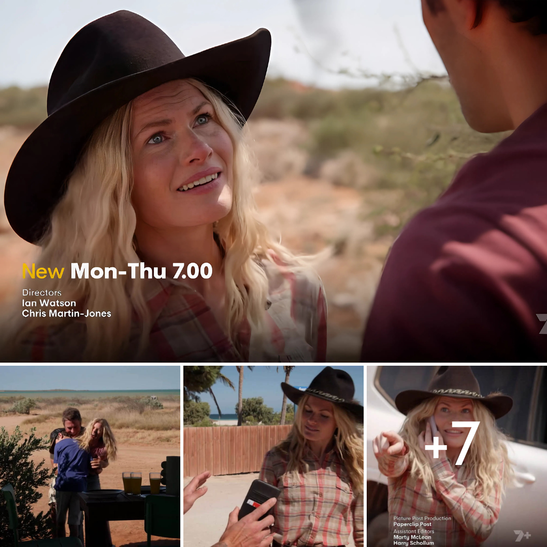 Monday 23rd March Cash and Jo search for Tane. David is onto Newman. Brax and Ricky’s quiet family life is under threat