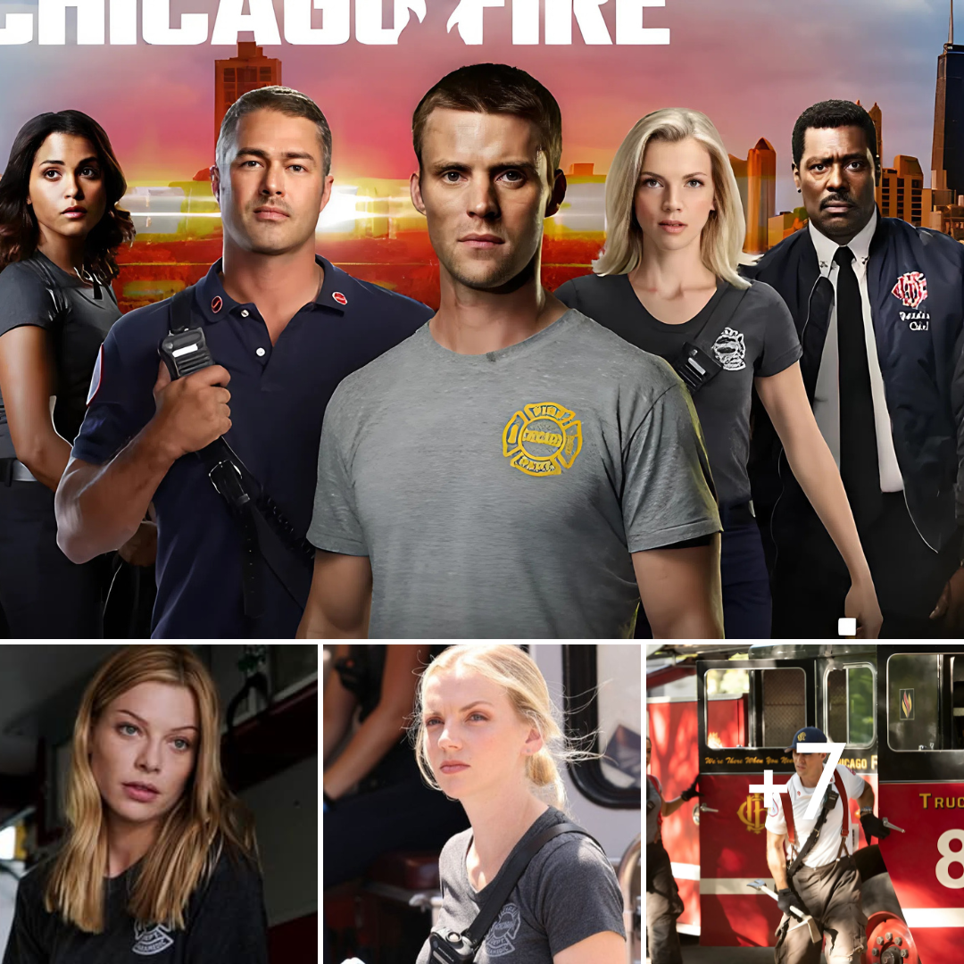 Hot Shocking Update: Chicago Fire Delivers a Heart-Stopping “Do Not Resuscitate” Episode That Pushes Firehouse 51 to Its Limits