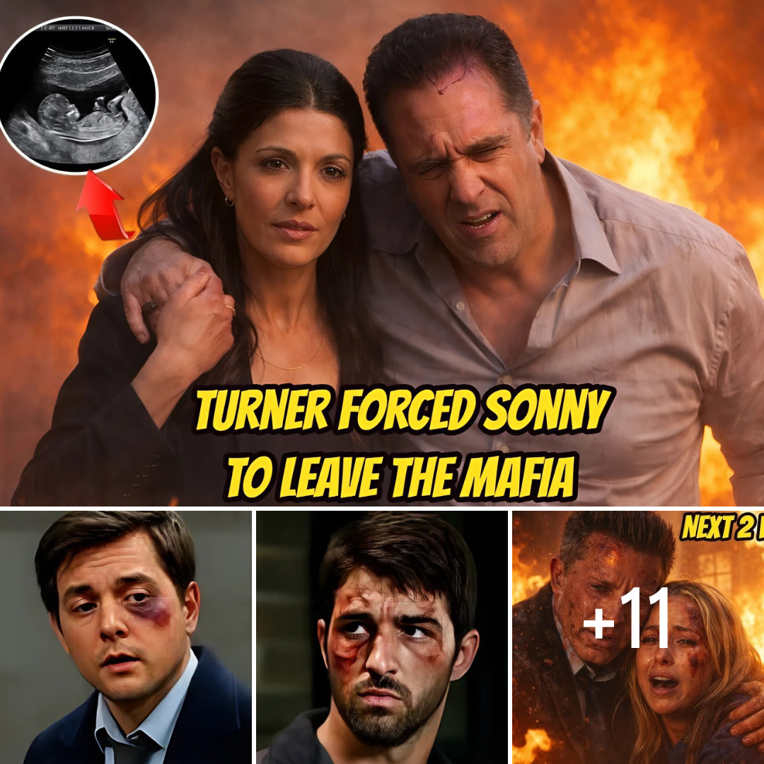 The Power Dynamics In The Underworld Shift, (PC) Descends Into Chaos. General Hospital Spoilers