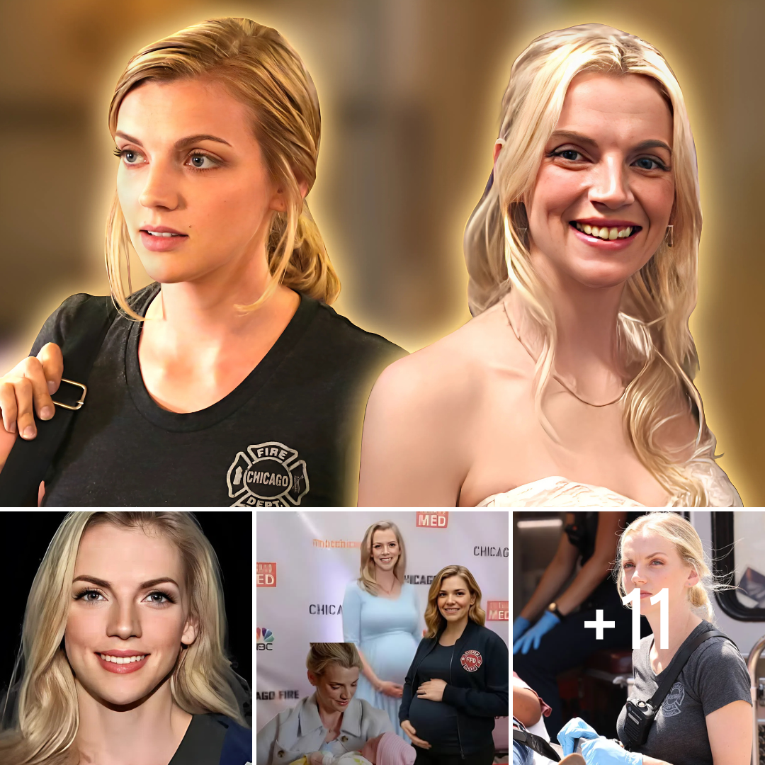 Kara Killmer Pregnant — What This Means for Sylvie Brett’s Future