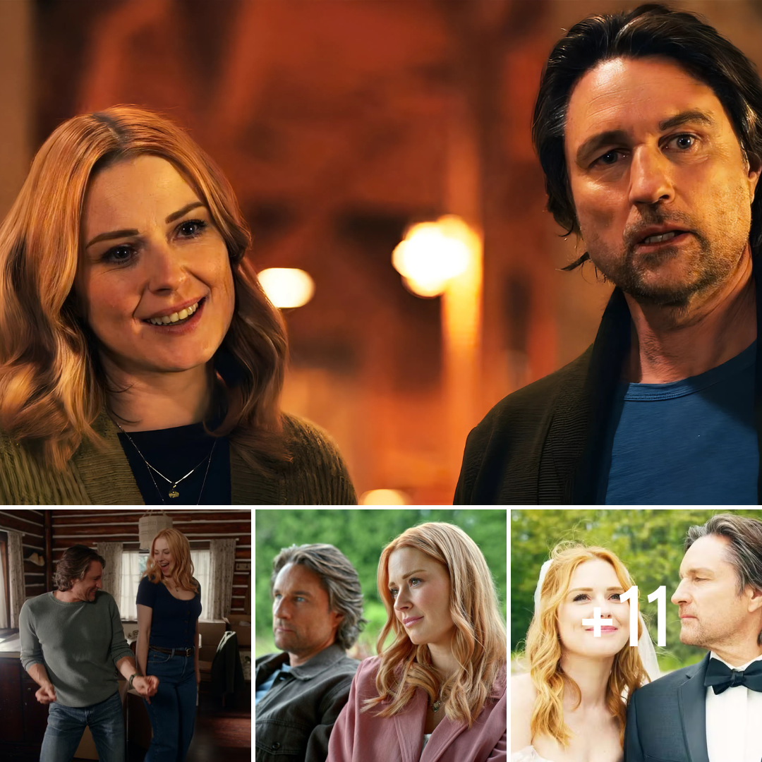 ‘Virgin River’ Season 8 Confirmed: What’s Next for Mel, Jack and the Town?