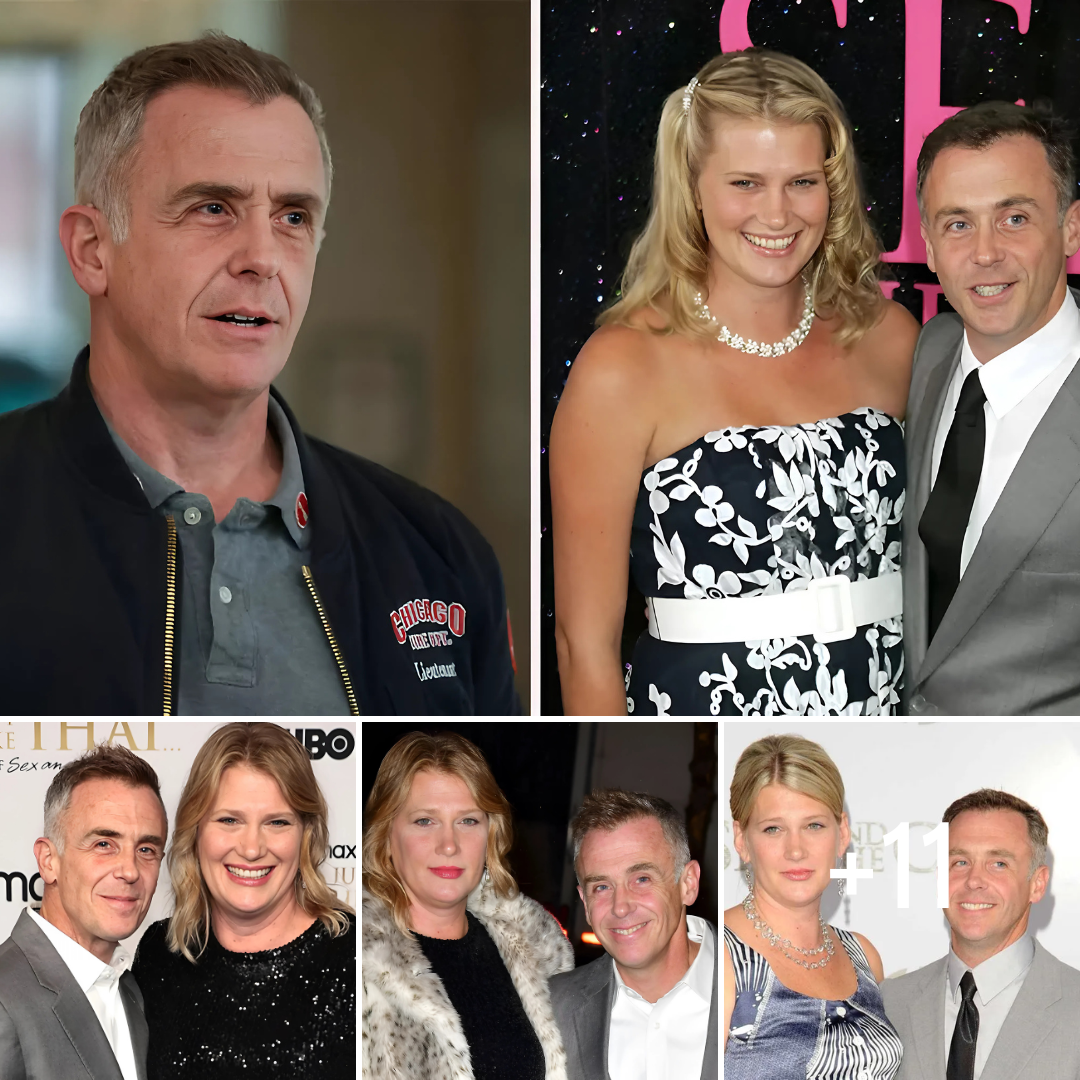 While Fame Grew, So Did Love: David Eigenberg’s 22-Year Relationship Built on Privacy and Stability