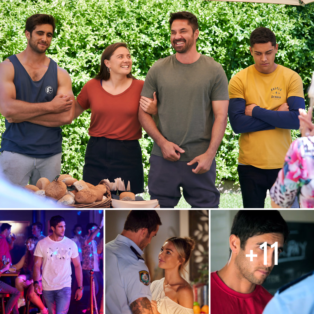 Home and Away Spoilers: Disaster Strikes as Cash is Removed from Tane’s Case, Leaving the Parata Family in Turmoil
