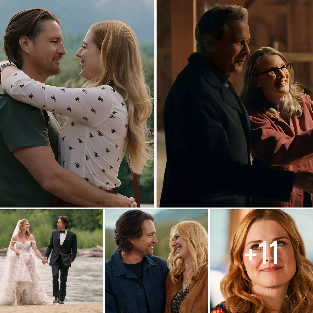 When Could Virgin River Season 8 Premiere on Netflix?