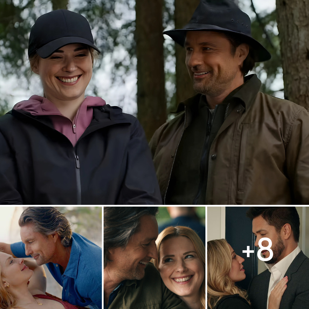 Virgin River Becomes Netflix’s Longest-Running Drama With Season 8 Renewal