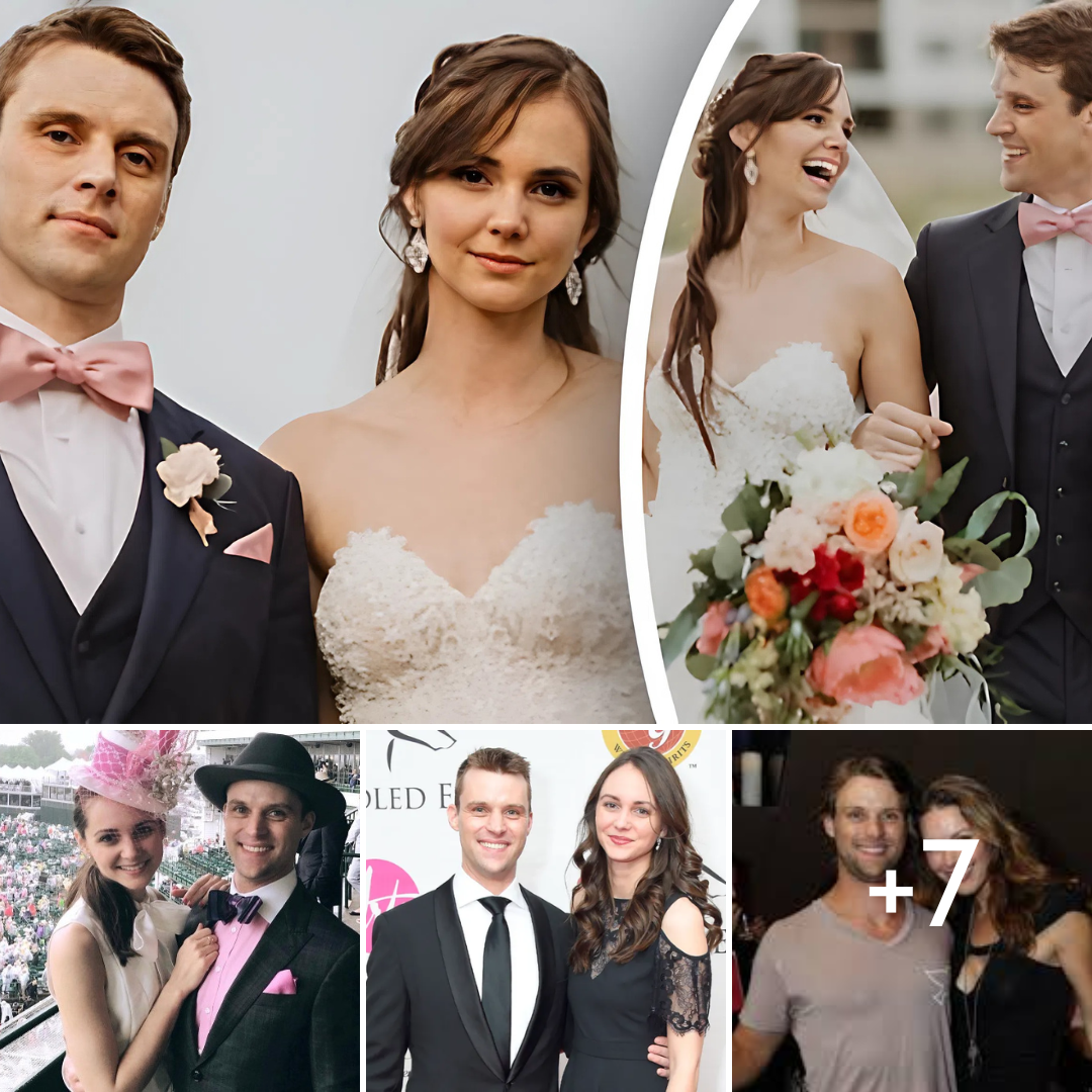 You Won’t Believe This: Jesse Spencer’s Wife Was His Co-Star on That Famous Medical Drama! The Nurse You Never Noticed