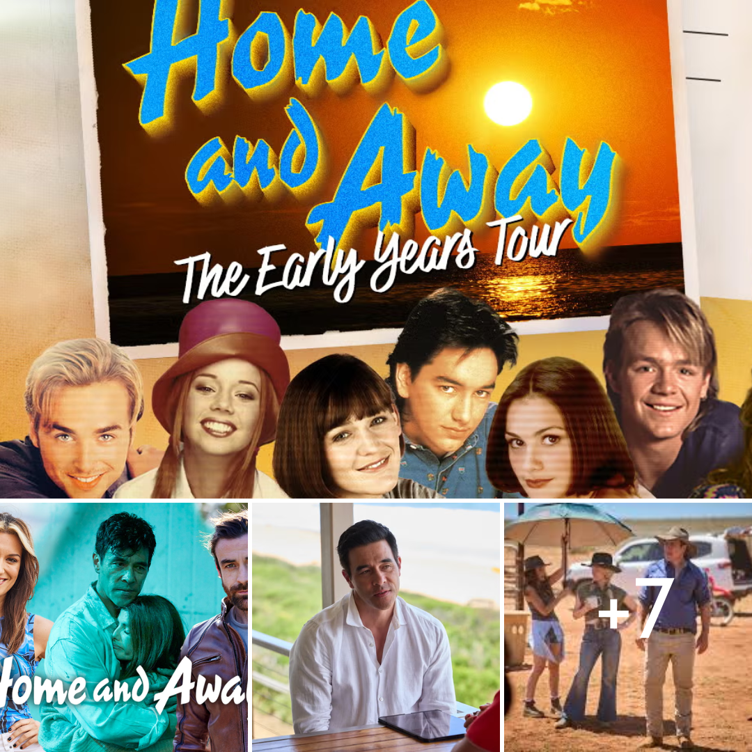 Home and Away WA special episodes: Tourism authorities hope for influx of UK visitors