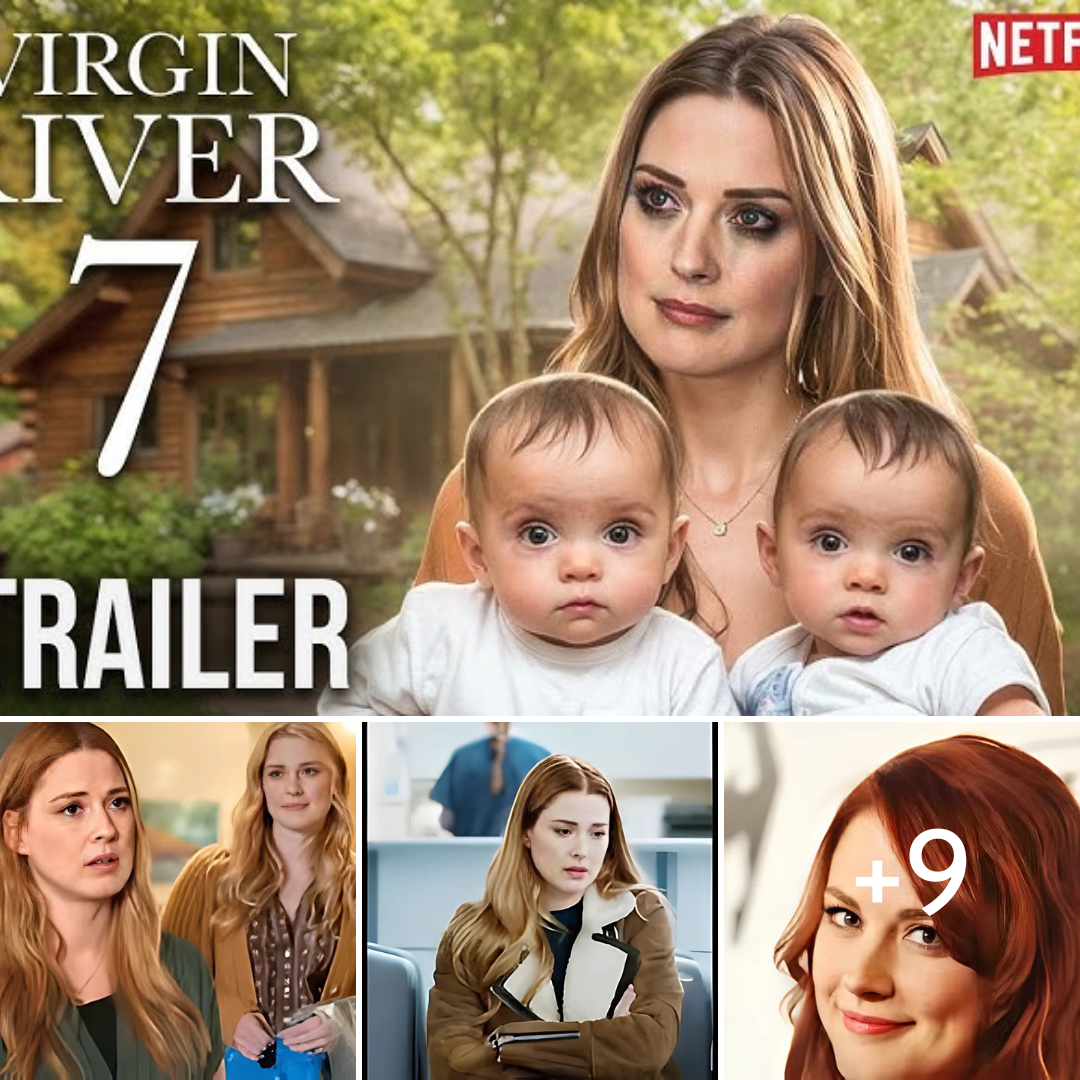 After That Shocking Finale, ‘Virgin River’ Season 7 Can’t Come Soon Enough