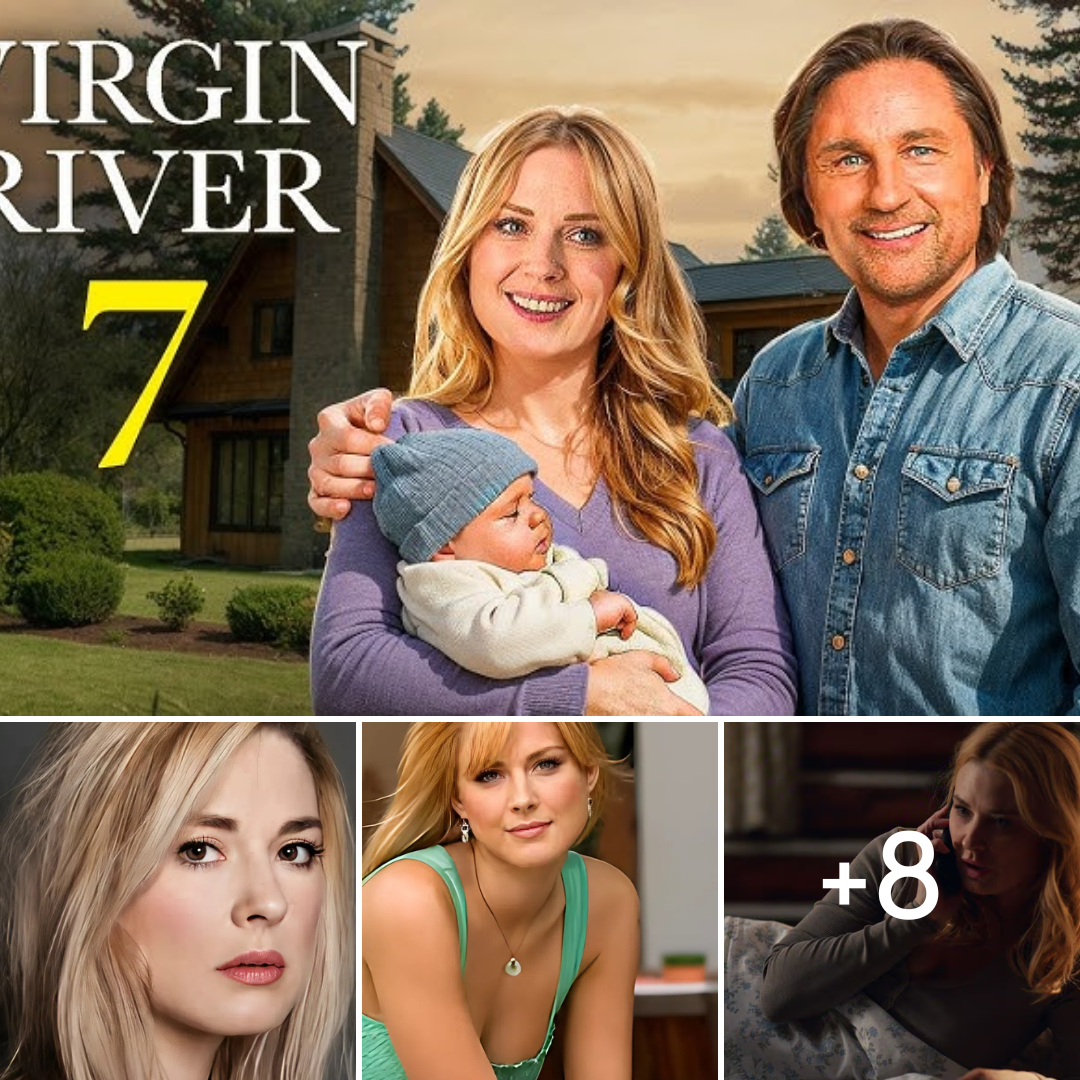 Virgin River Season 7 Kicks Off with a Death and a Disappearance