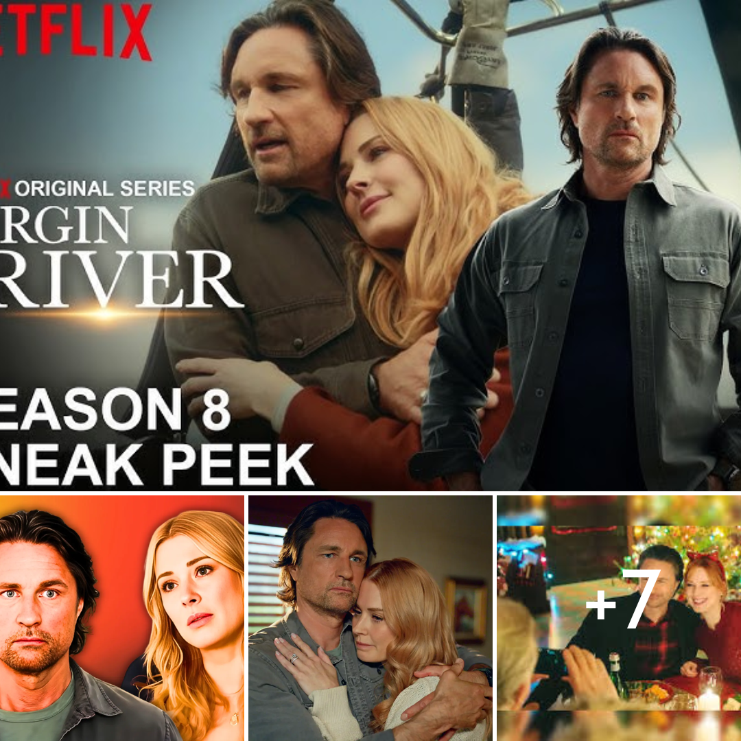 Virgin River Season 8: Release Window, Cast Exits and Story Teases