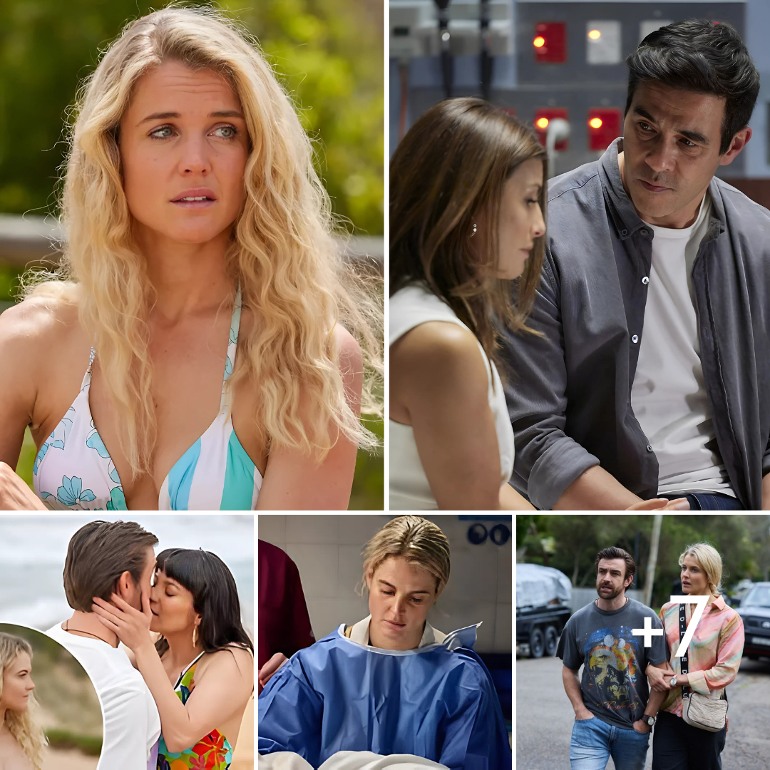 Home and Away shock: Bree’s emotional exit confirmed, leaving fans devastated as drama engulfs Summer Bay