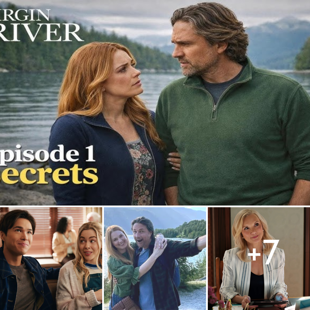 Virgin River turns small-town comfort into addictive, emotional drama viewers can’t resist bingeing