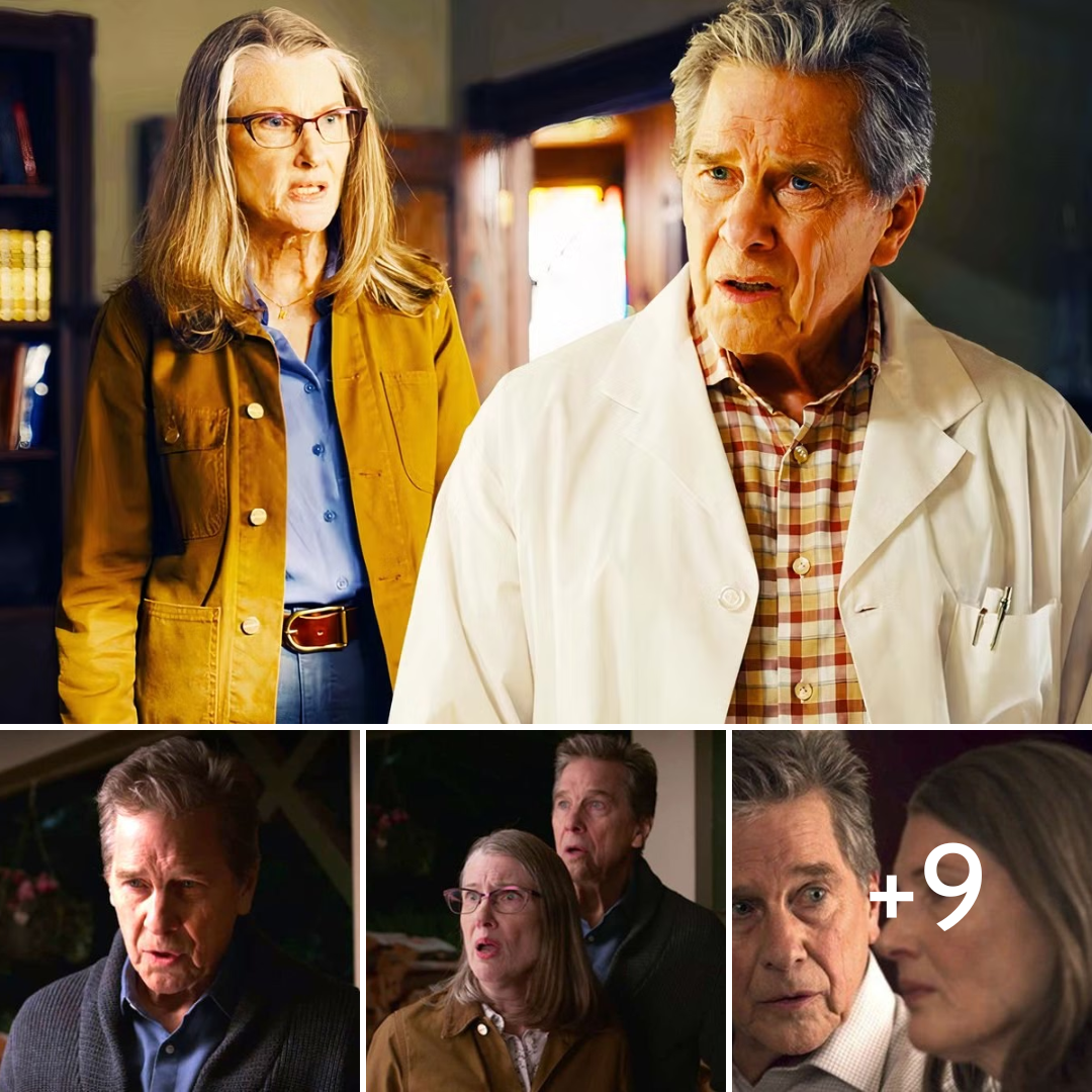 “Virgin River” fans are shocked by the sad news about Doctor Doc Mullins