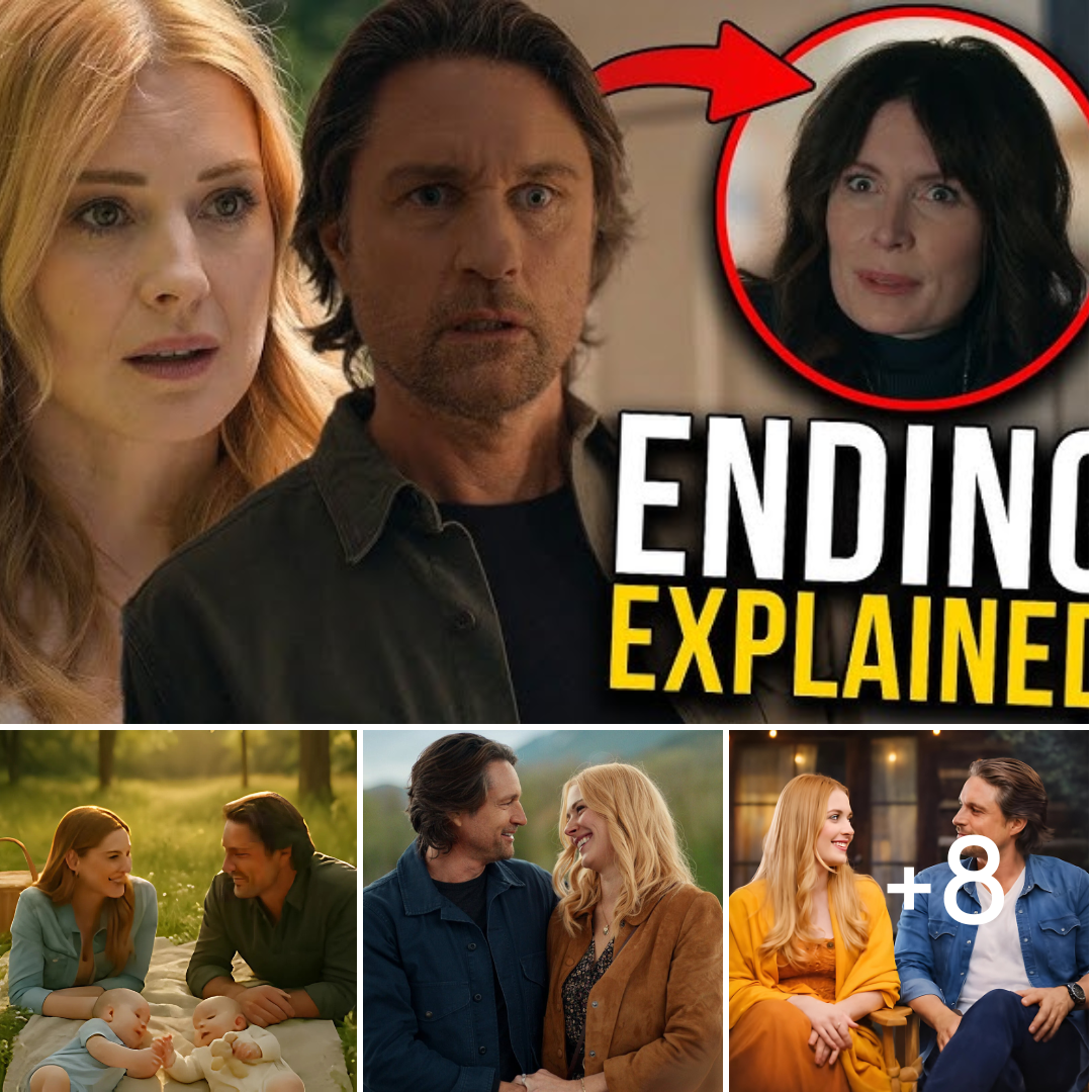 ‘Virgin River’ Season 6 Finale Explained Before the Season 7 Premiere