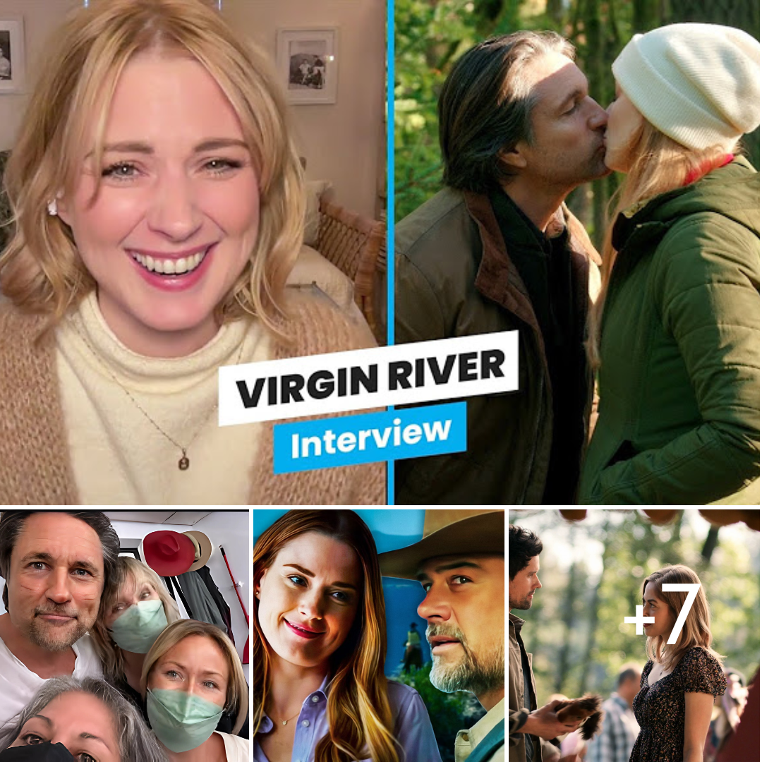 Virgin River Season 6 Recap: The Emotional Twists, Shocking Revelations, And Cliffhangers Before Season 7 Begins