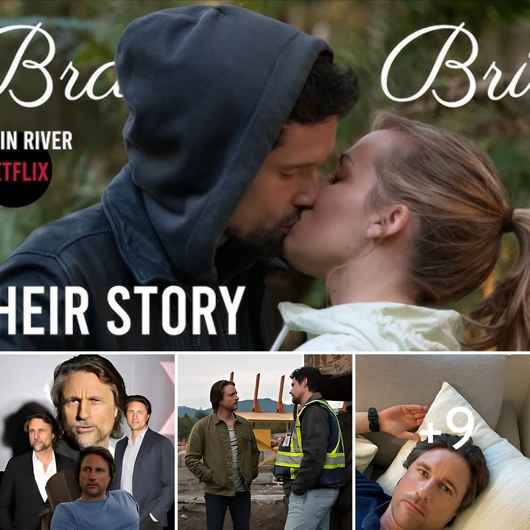 Virgin River’s Biggest Relationship Shock Yet—New Update Sends Fans Into Frenzy