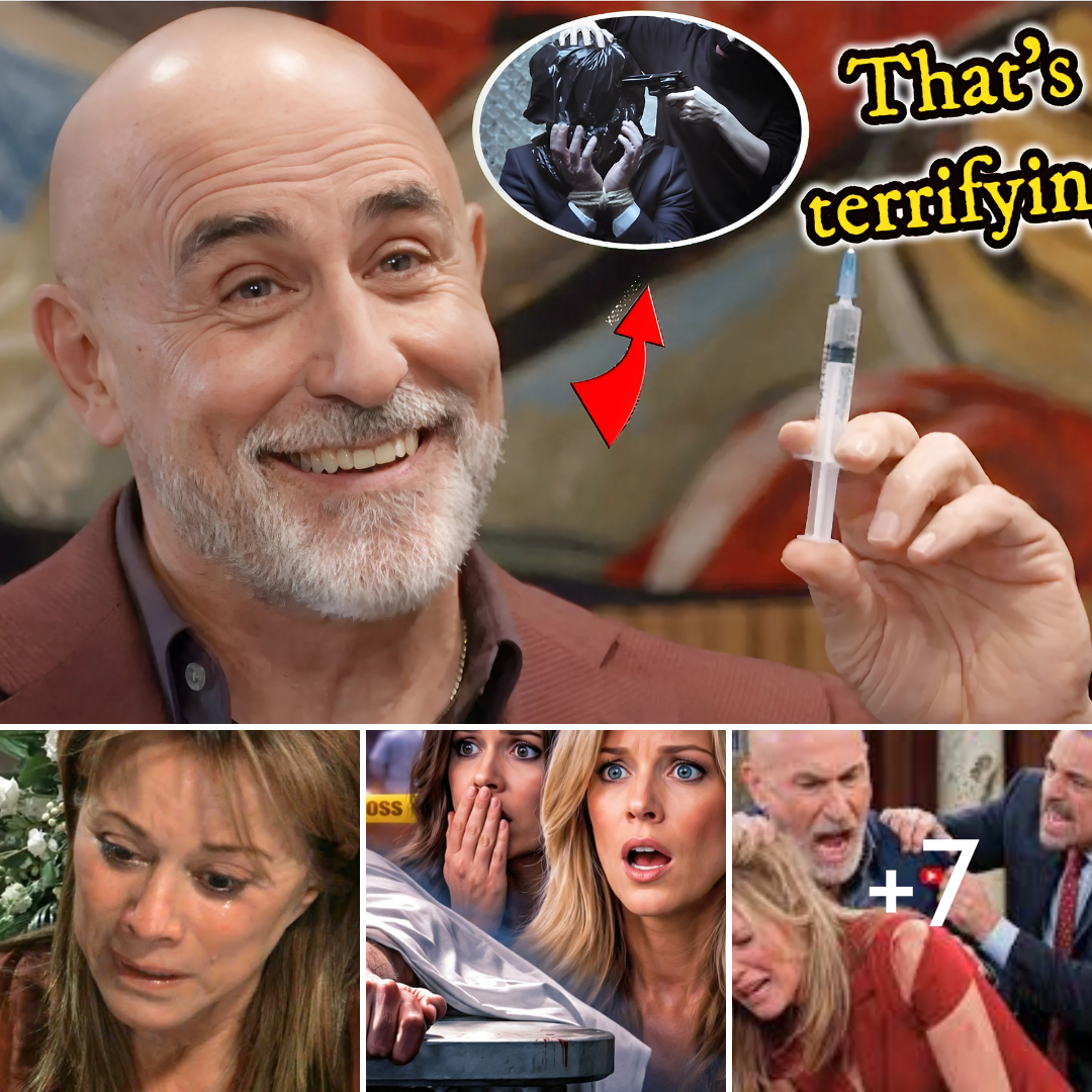 General Hospital Spoilers Shocking! Sidwell’s deadly party leaves two tragic victims